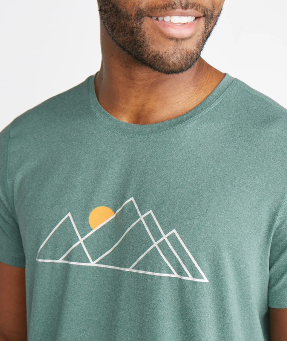 Mountains Sport Crew