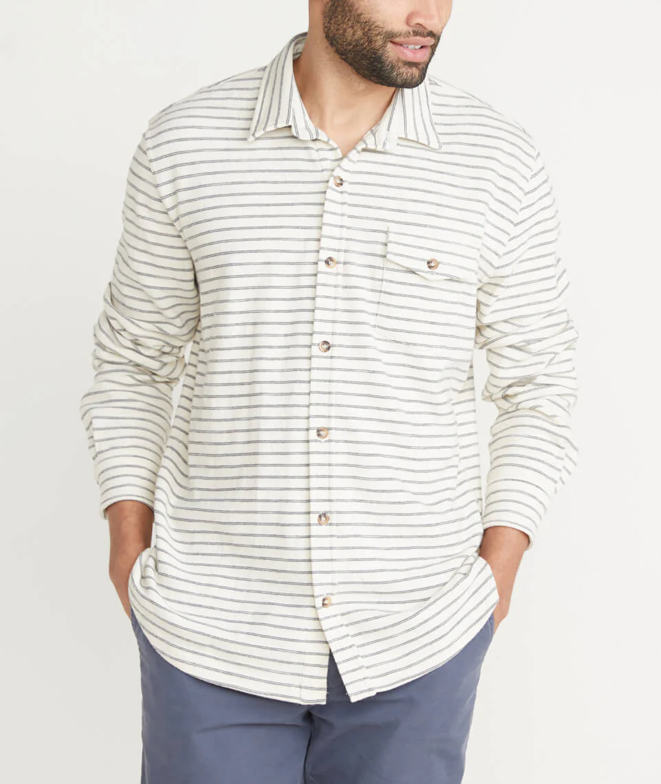 Arches Overshirt