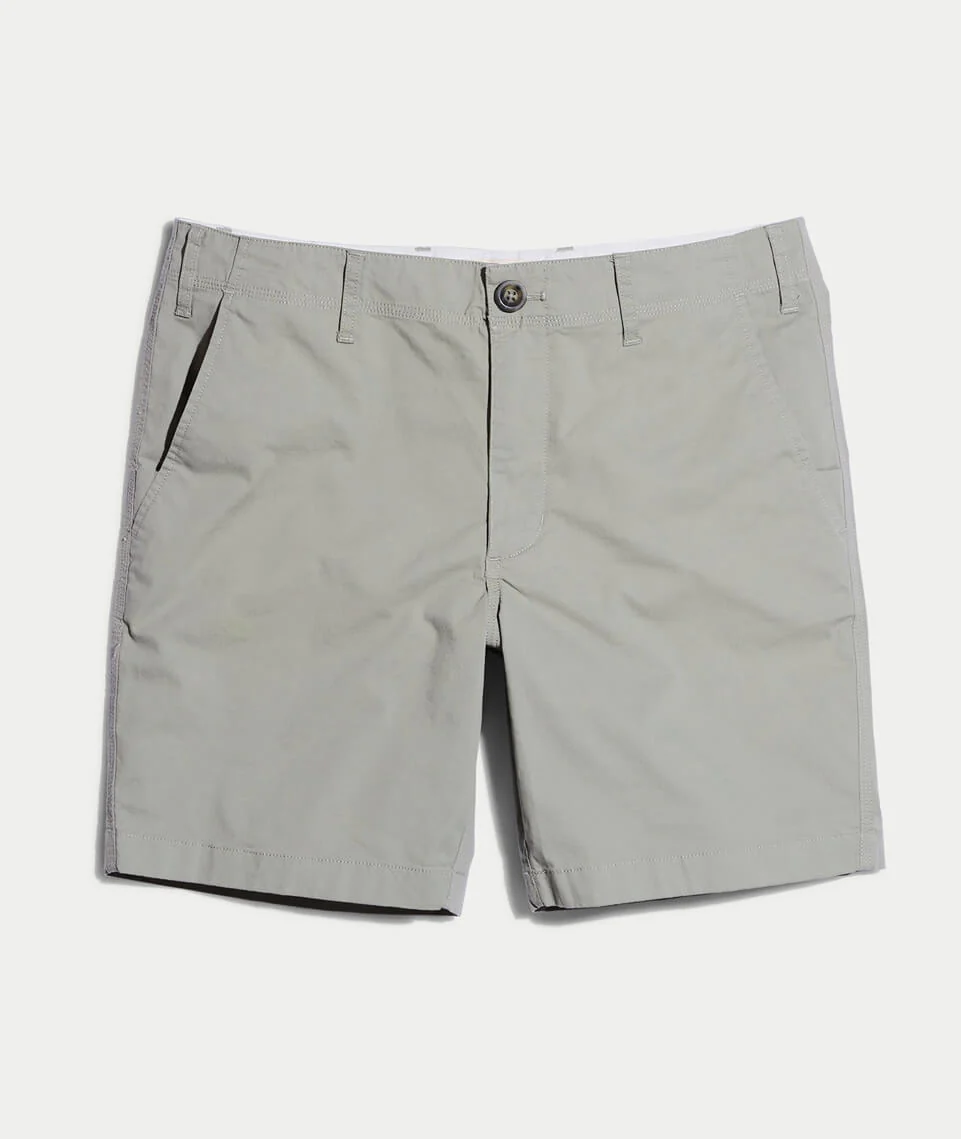 Walk Short in Faded Sage