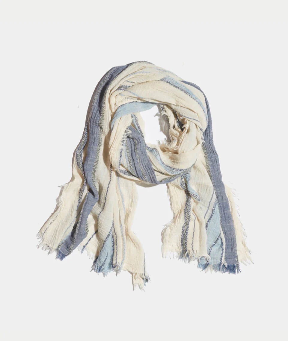 Pisco Scarf