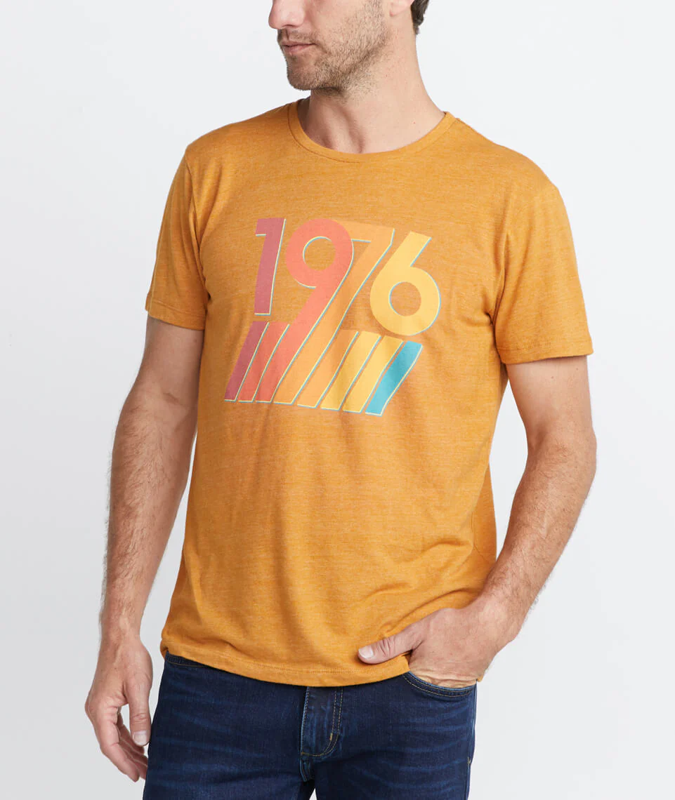 1976 Tee
