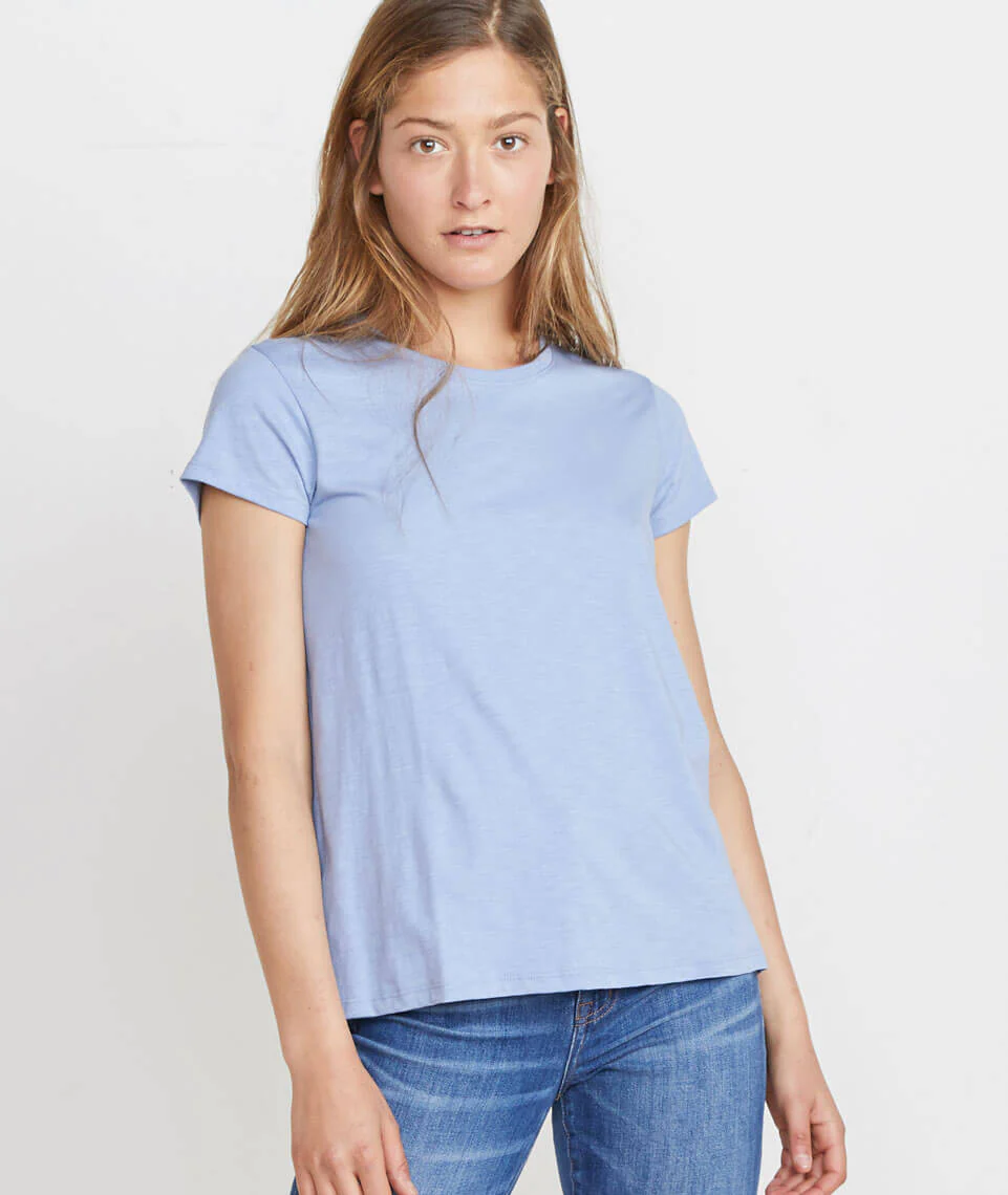 Swing Crew in Faded Dahlia