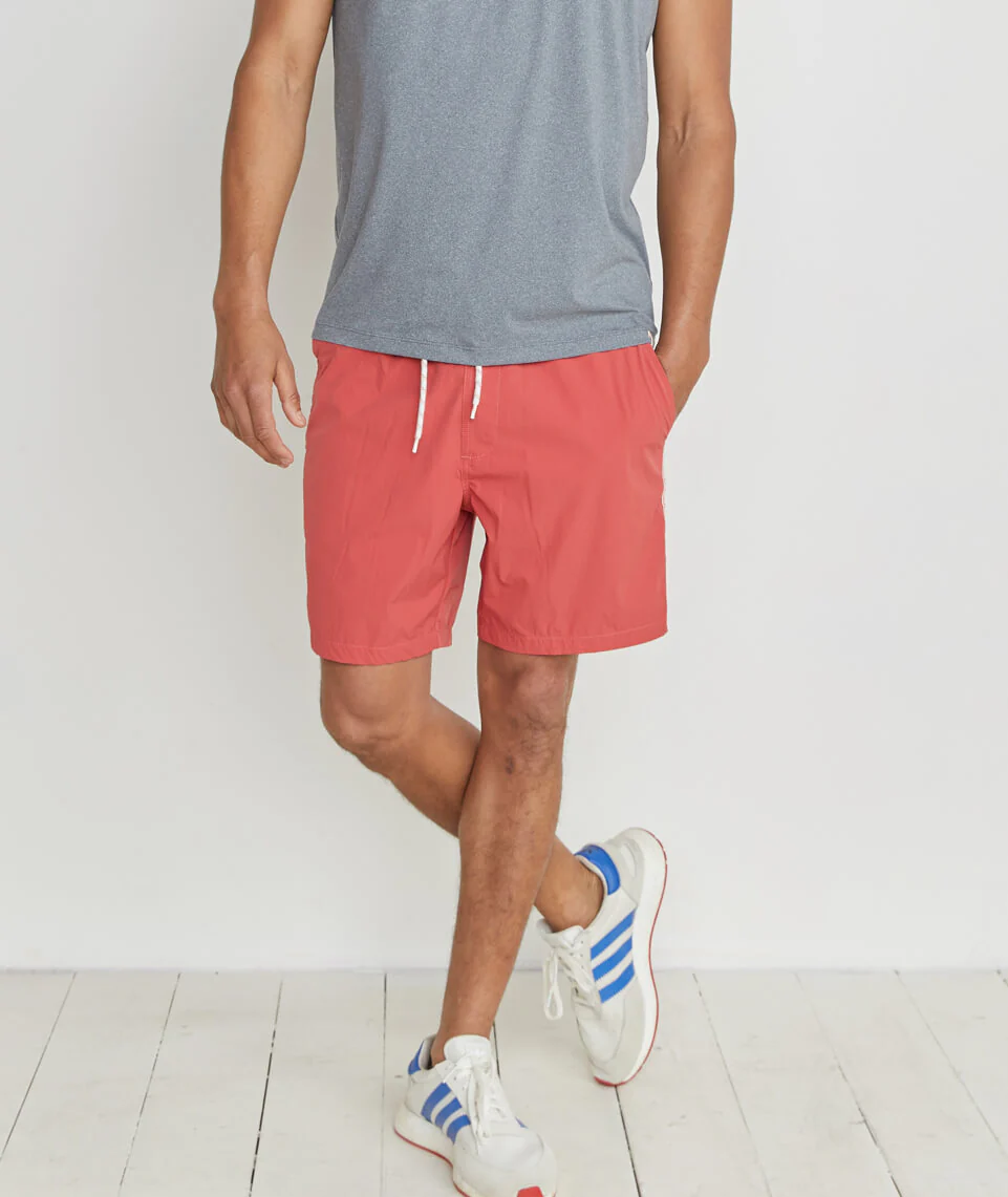 Rory Sport Short in Baked Apple