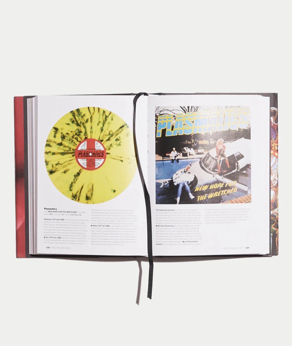 Extraordinary Records