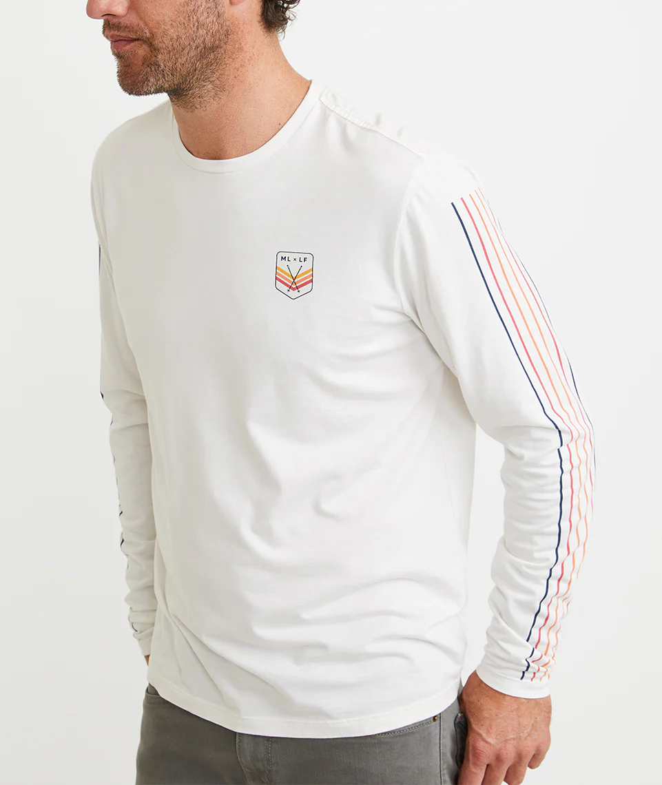 ML x LF Verbier Graphic Tee