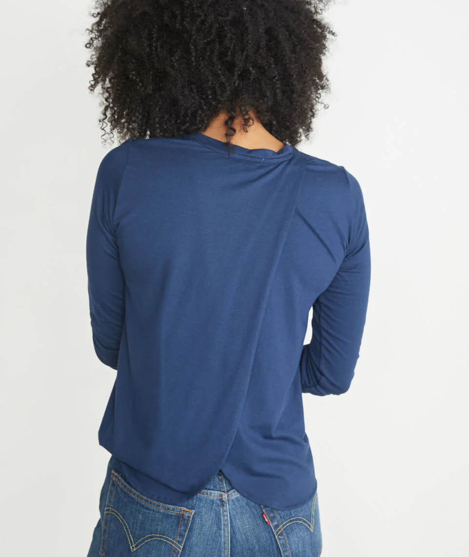 Tinley Tulip Back in Twilight