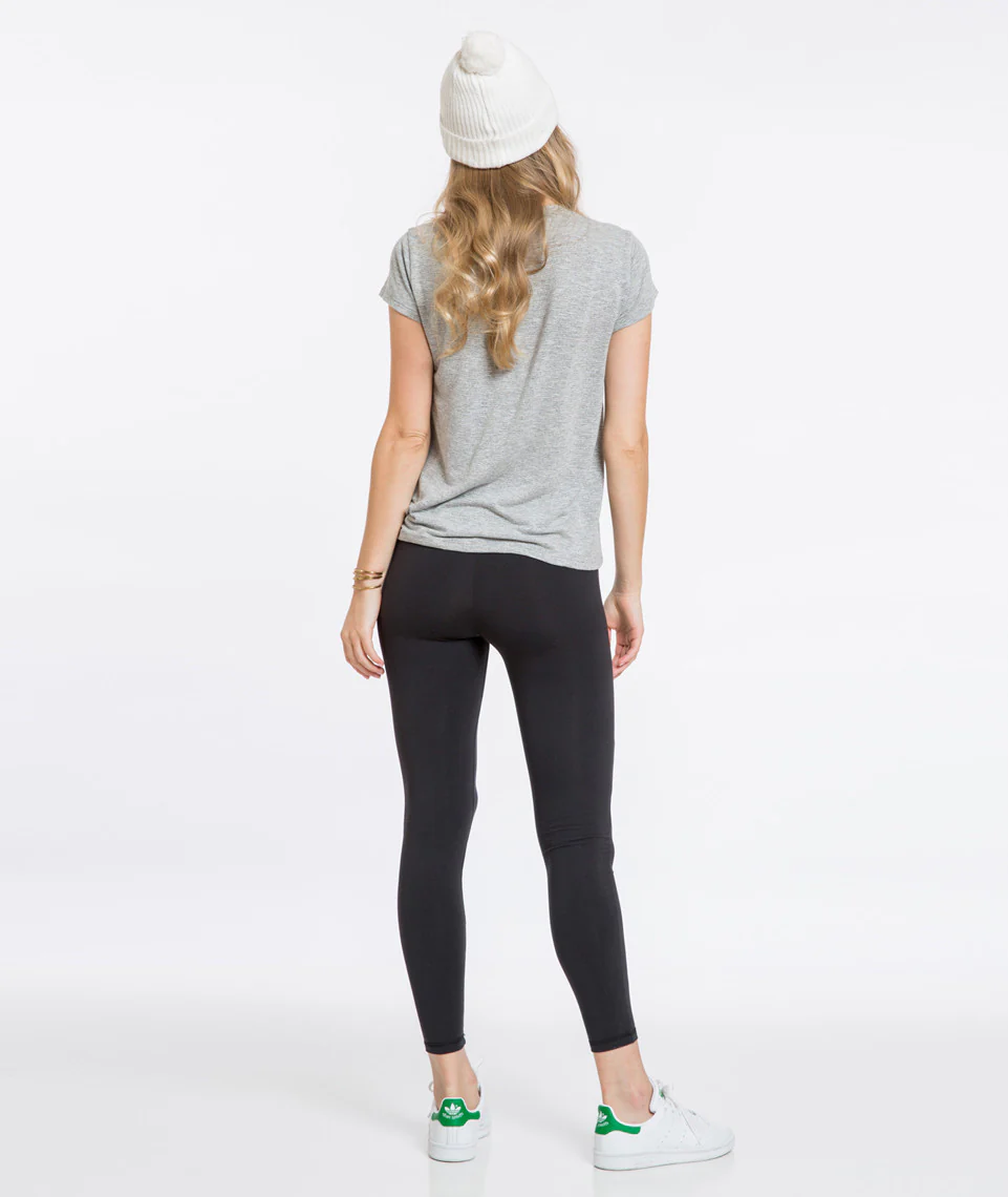 Pom Pom Beanie - Cream