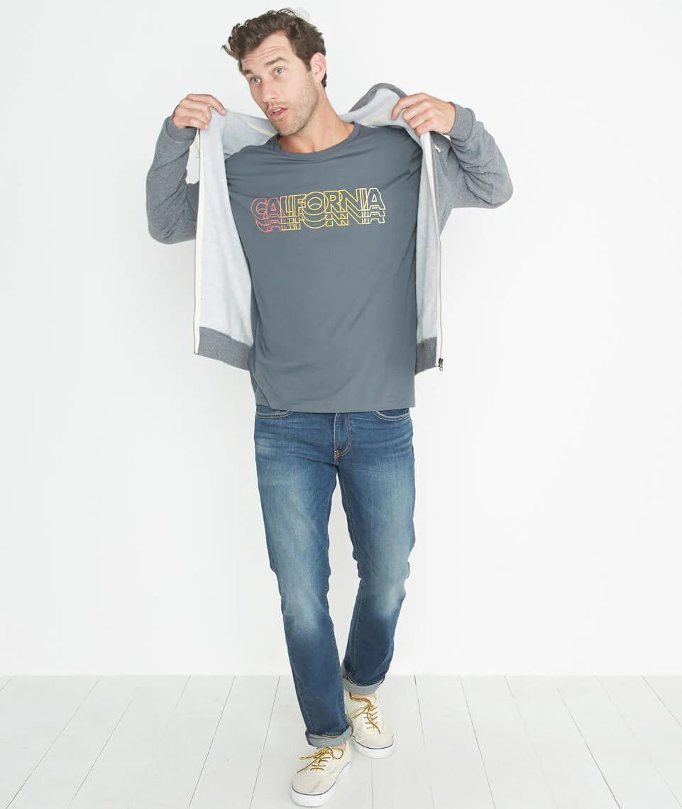 Hotel California Tee