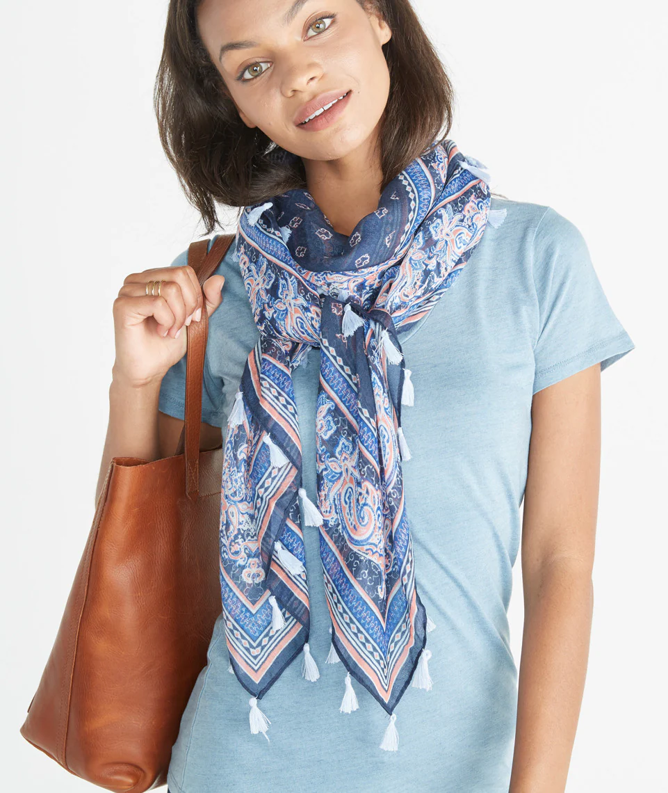 Paige Scarf