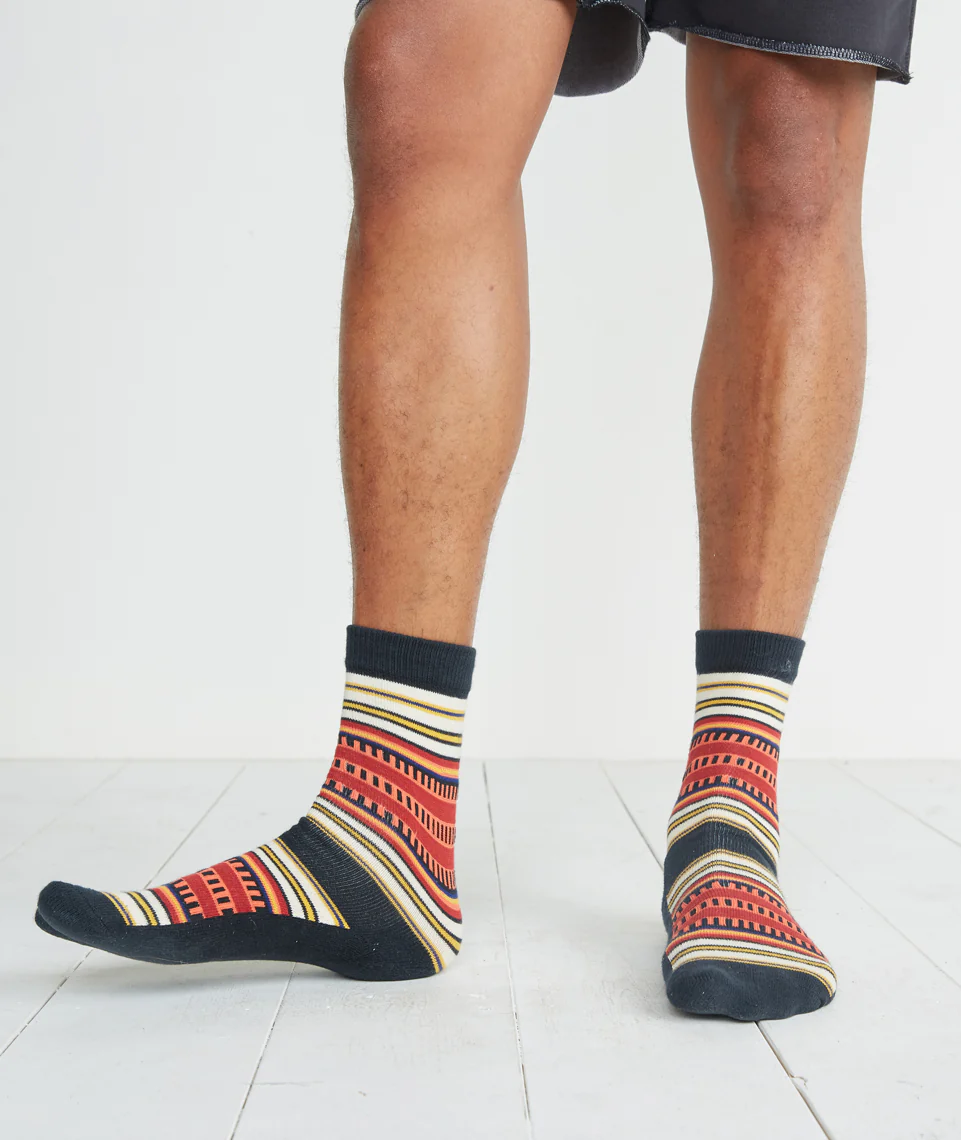 Pendleton National Park Crews in Acadia Stripe