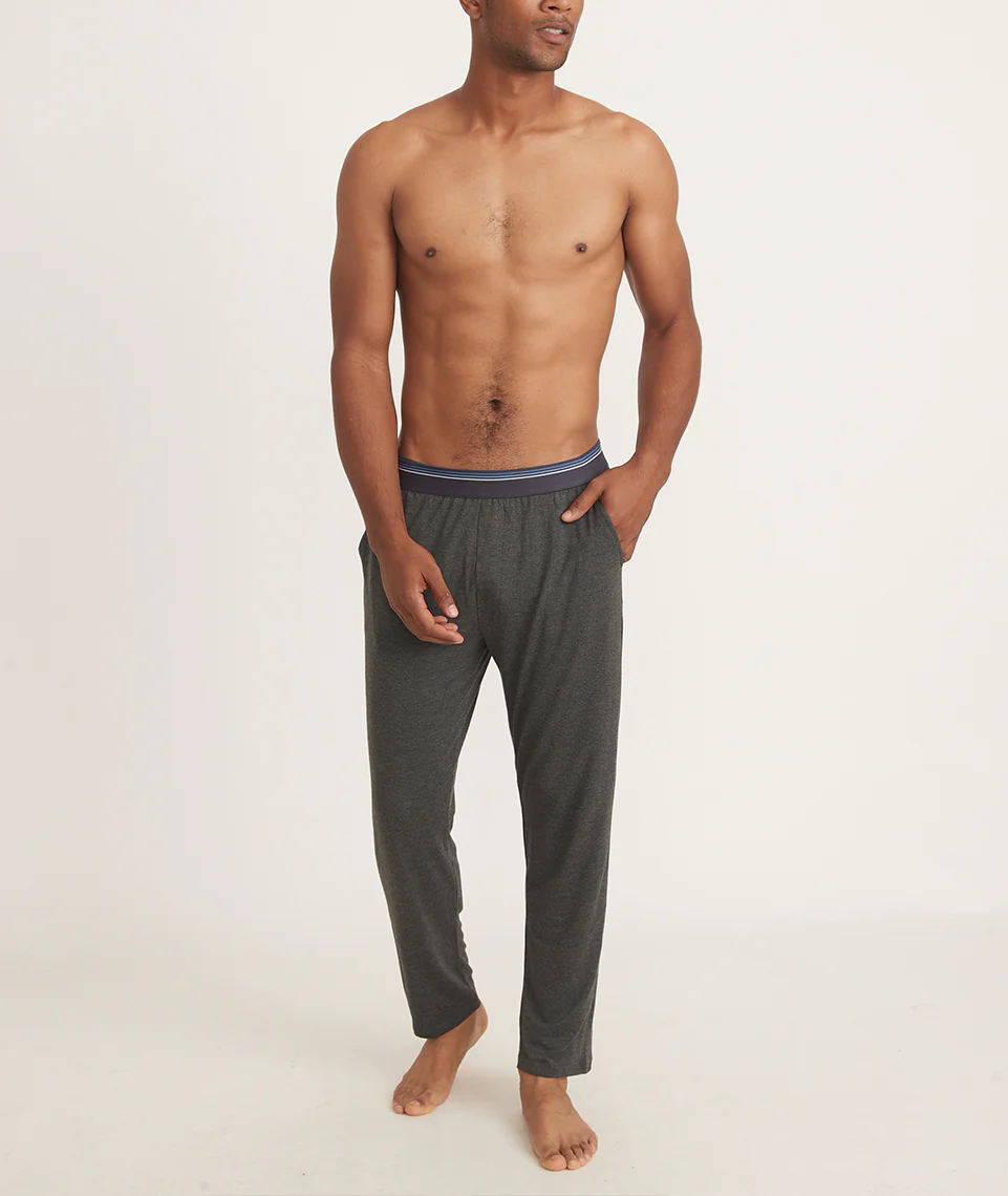 Best Sleep Pant Ever in Charcoal Heather