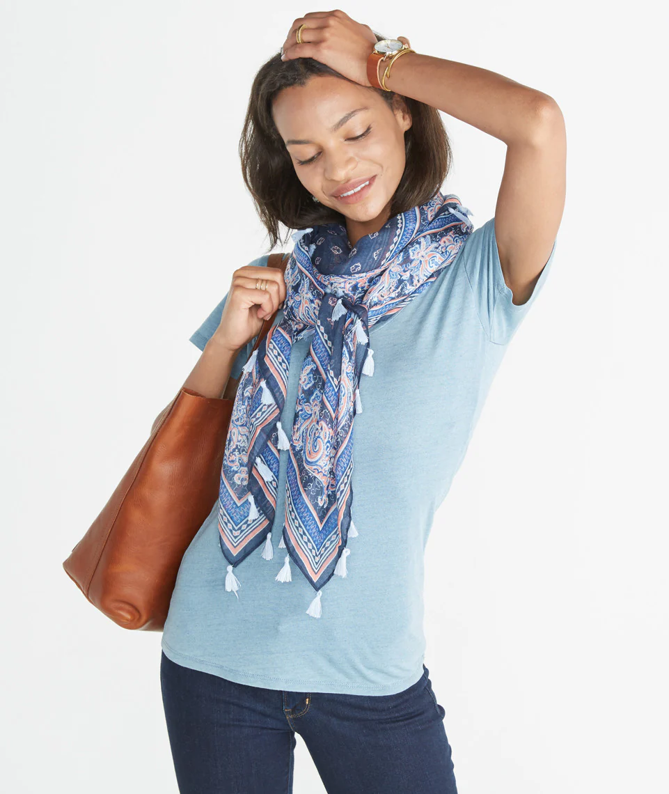 Paige Scarf