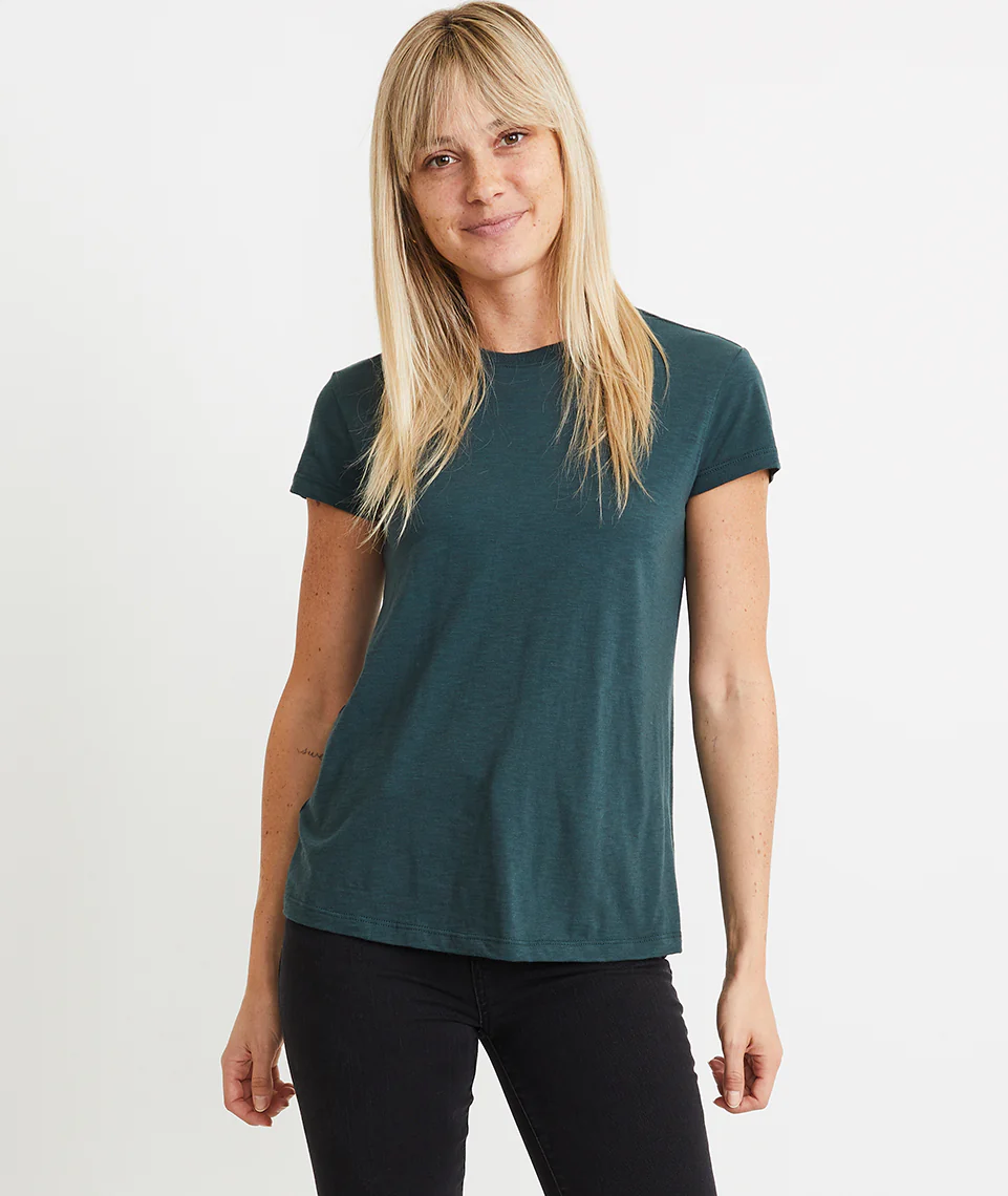 Swing Crew in Green Gables