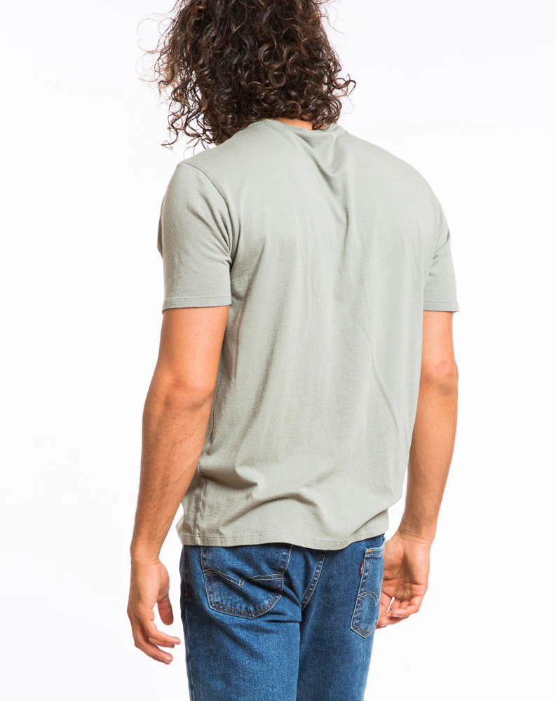 Signature Crewneck - Sea Spray