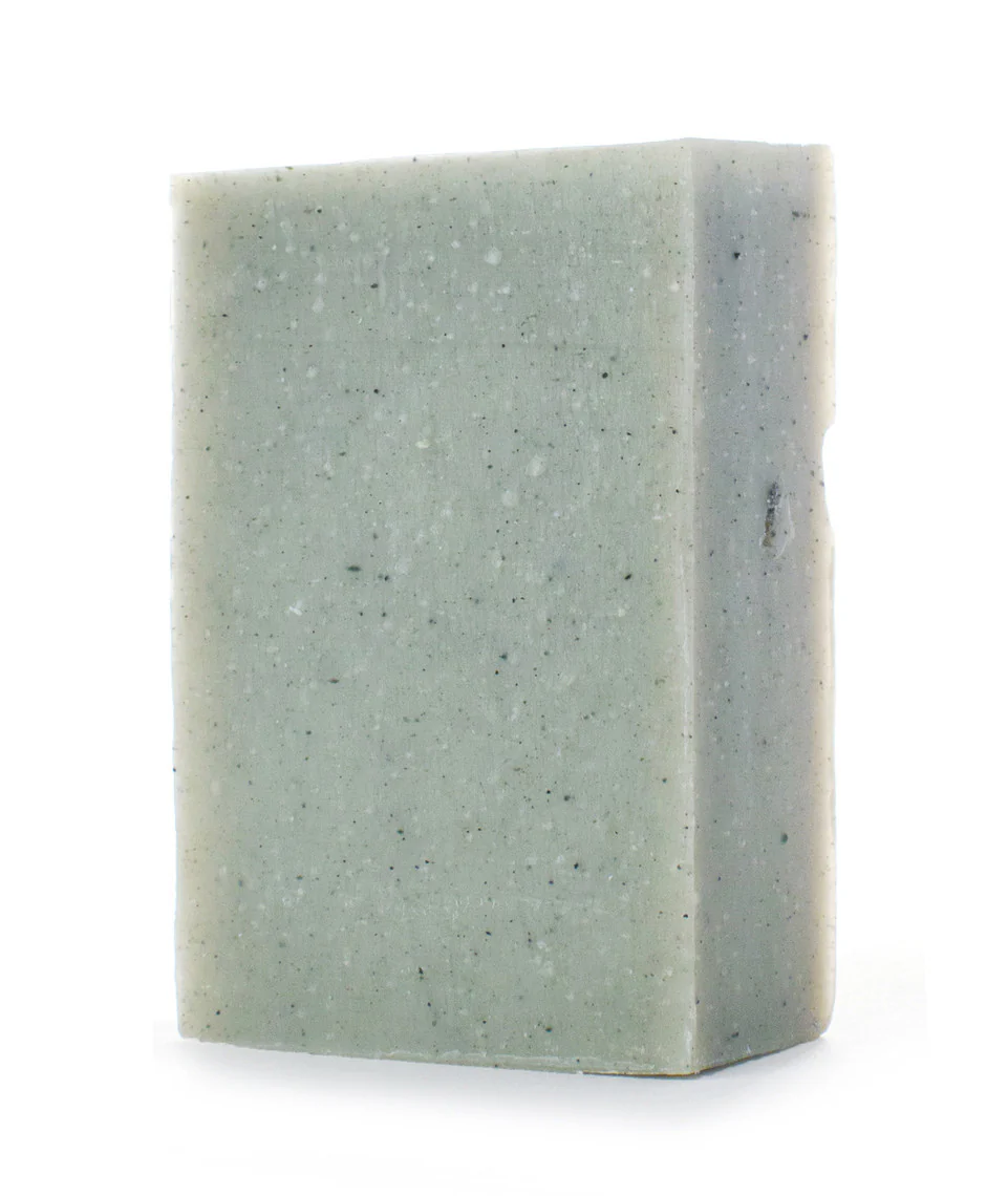 Herbivore - Blue Clay Soap Bar