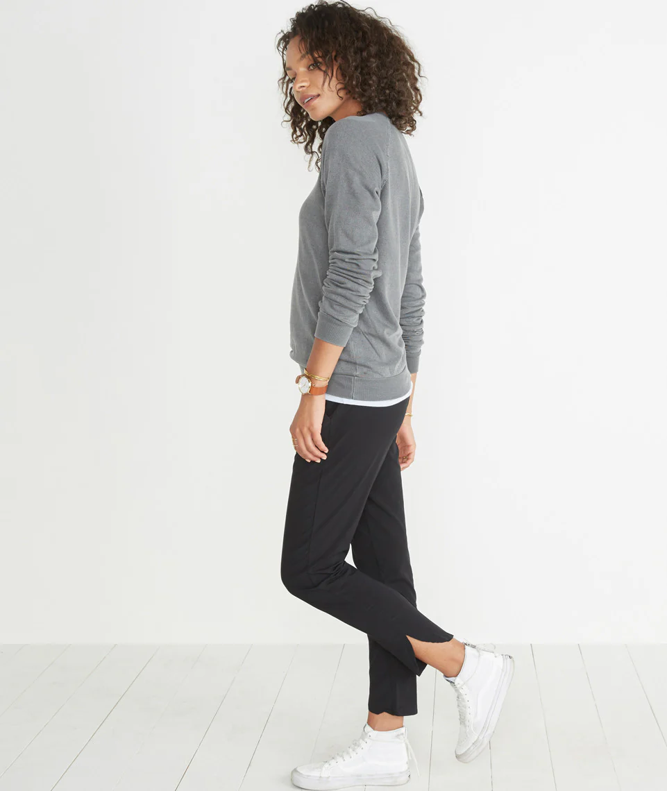 Rayana Raglan - Storm Grey