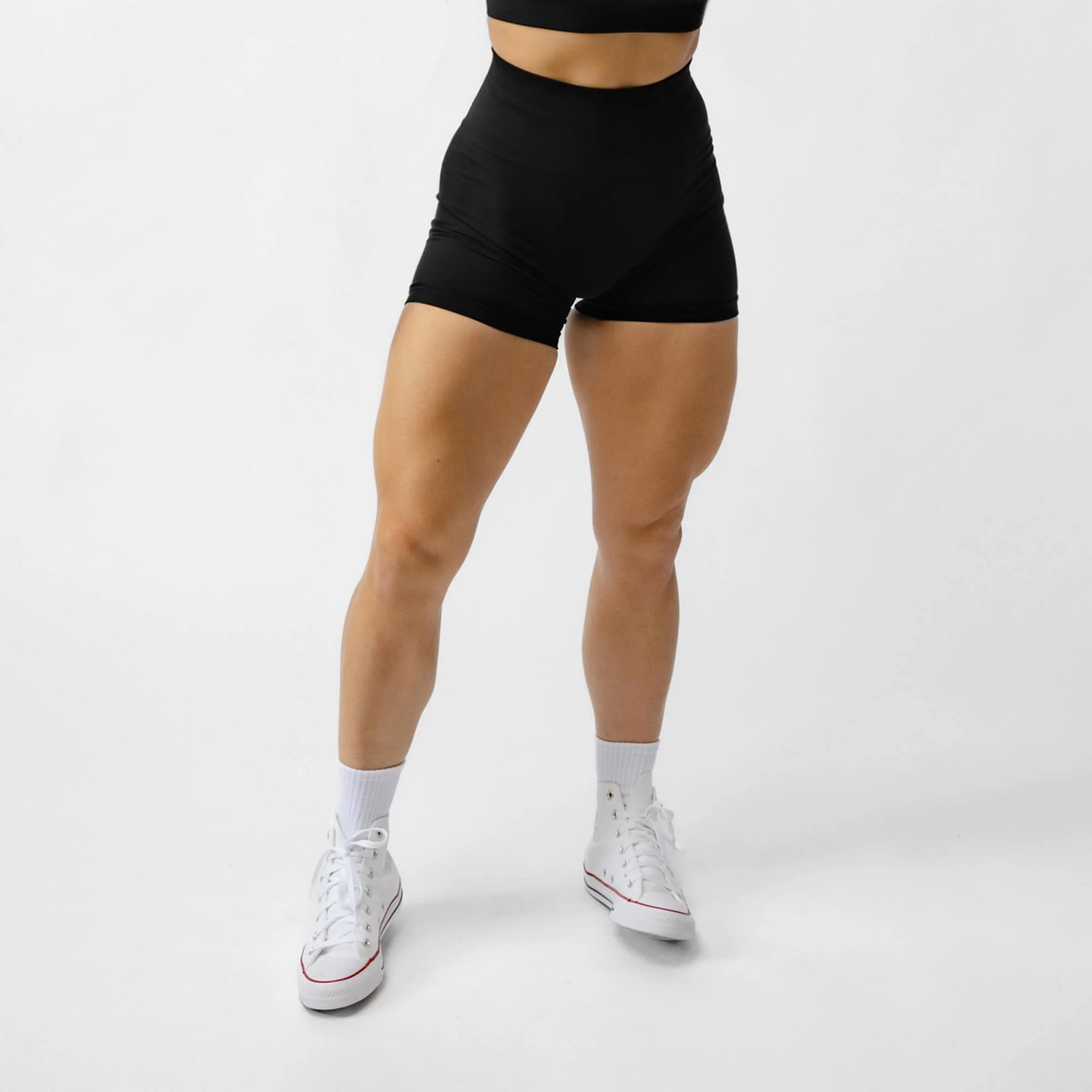 Legacy Seamless Shorts