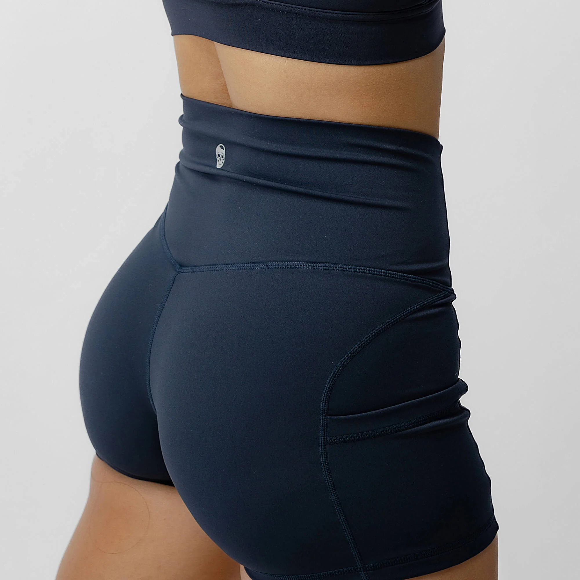Victory Shorts - Midnight Navy