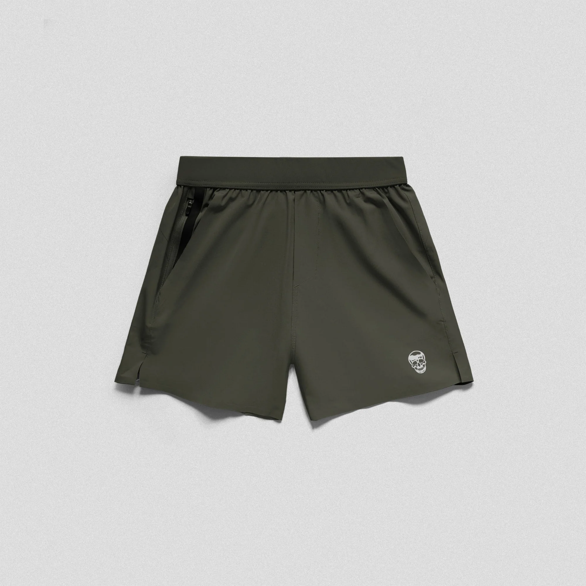 Performance Shorts - OD Green