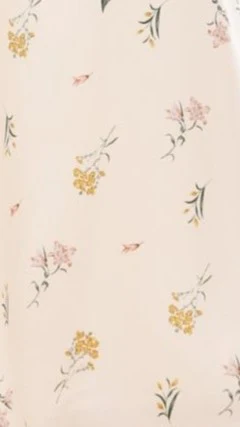 Coco Maxi Dress - Wildflower