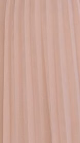 Brooklyn One Shoulder Midi Dress - Champagne