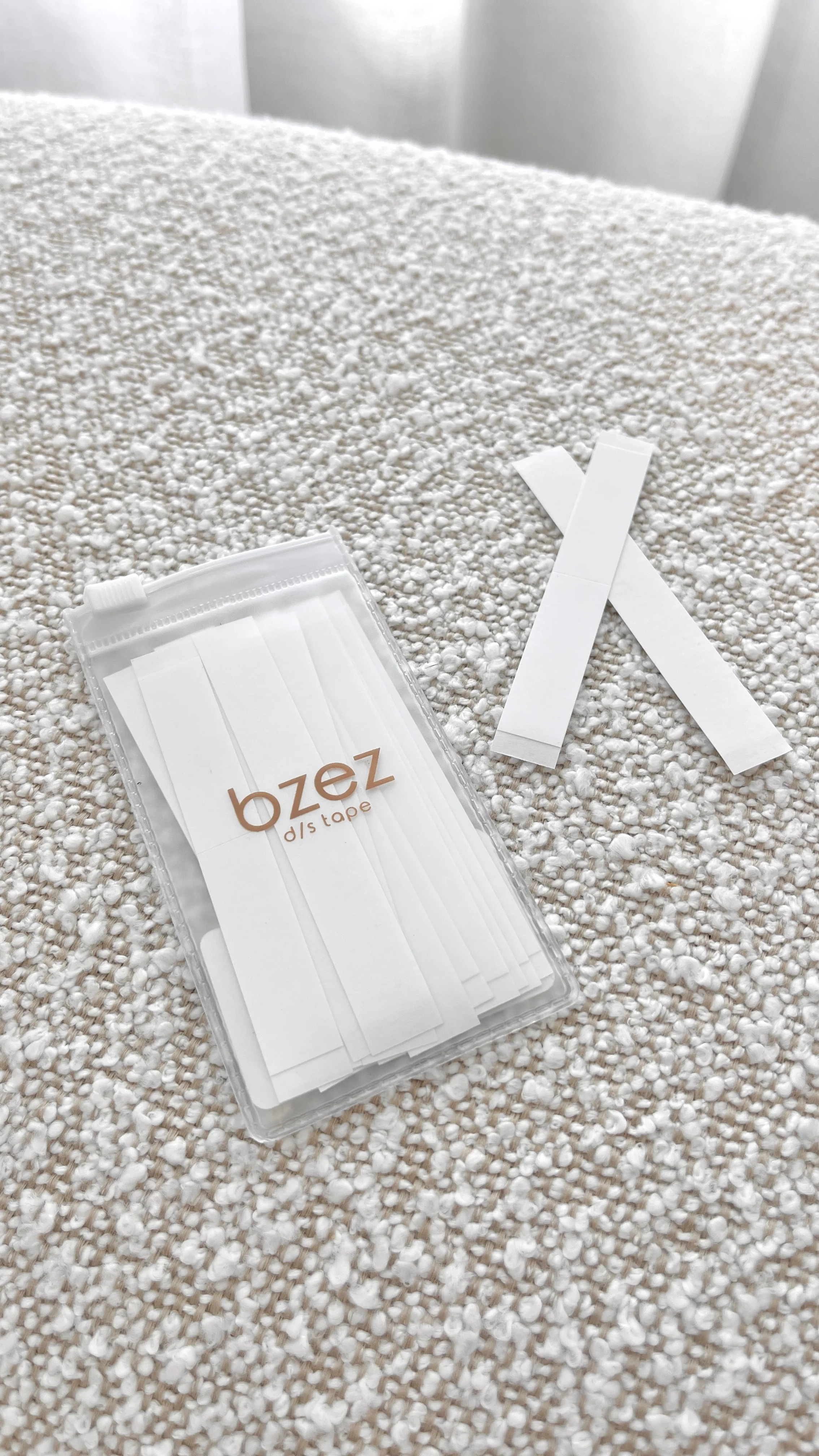 Bzez Double Sided Tape - 1.2mm