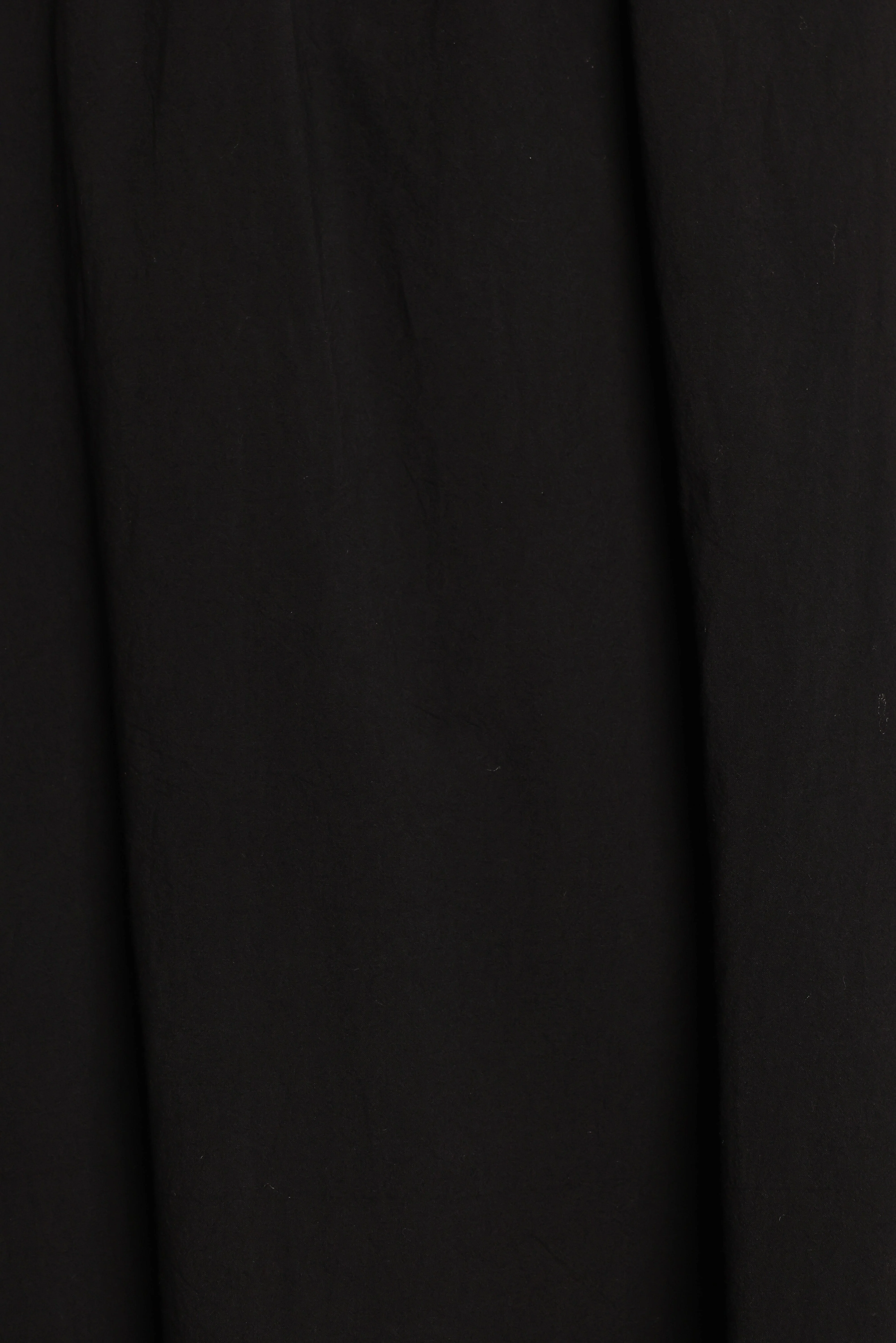 Alessandra Maxi Dress - Black