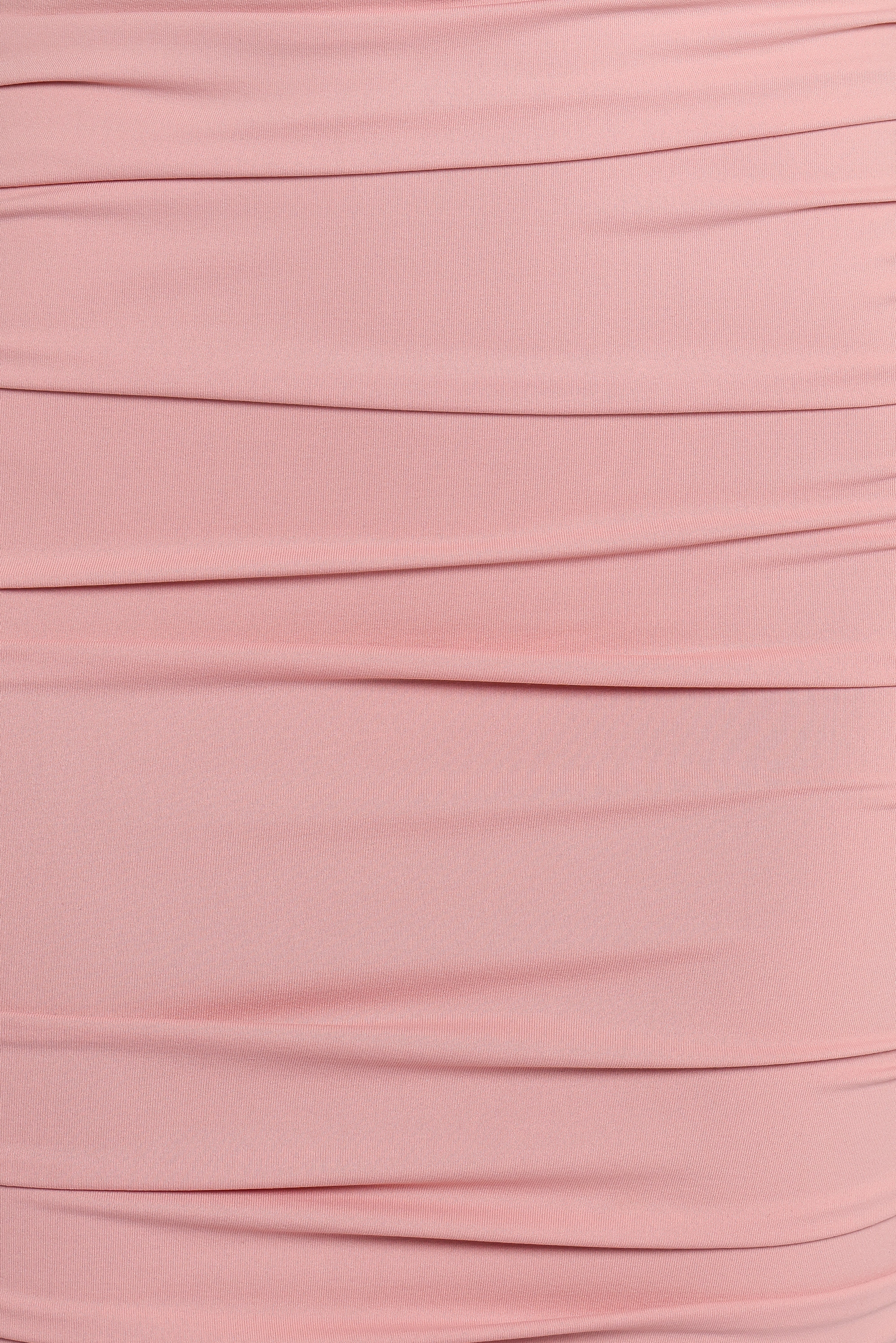 Reia Midi Dress - Pink