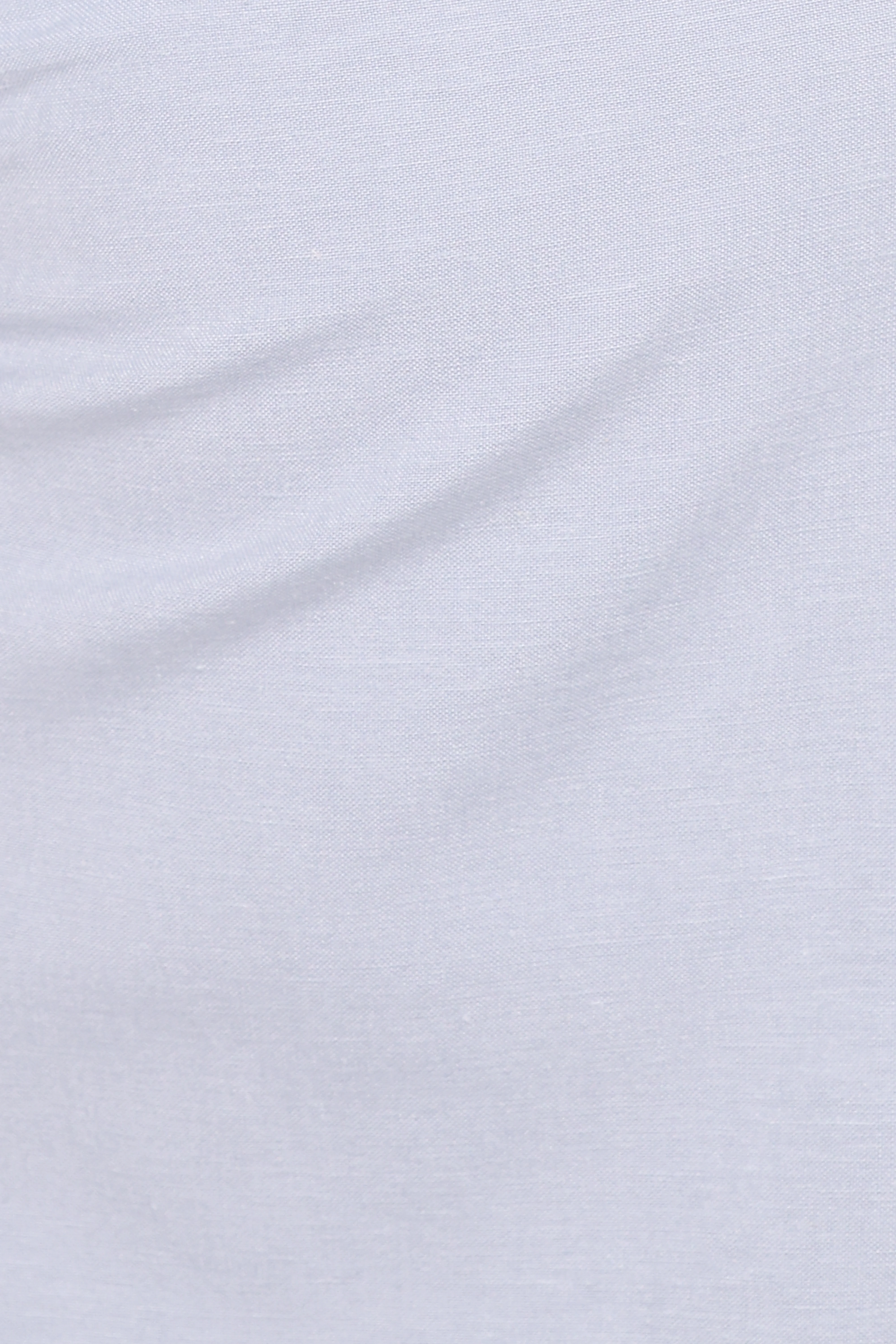 Giada Mini Dress - Pale Blue