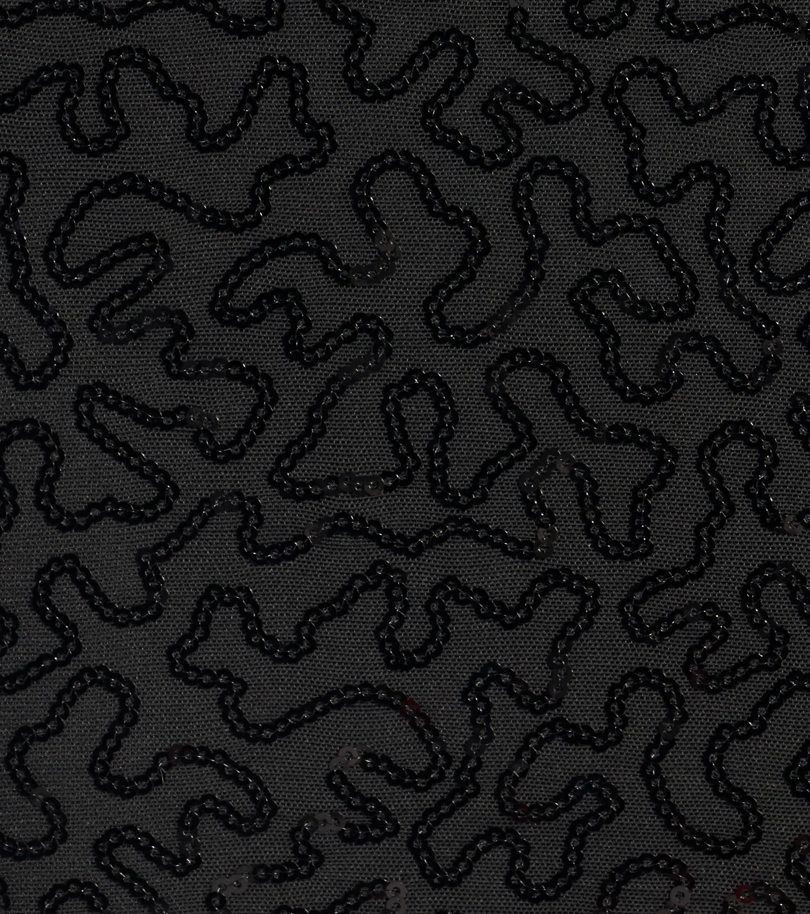 Shimmer All Night Strapless Sequin Mini Dress