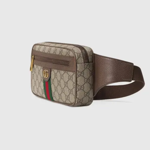 Fanny pack gucci mens deals
