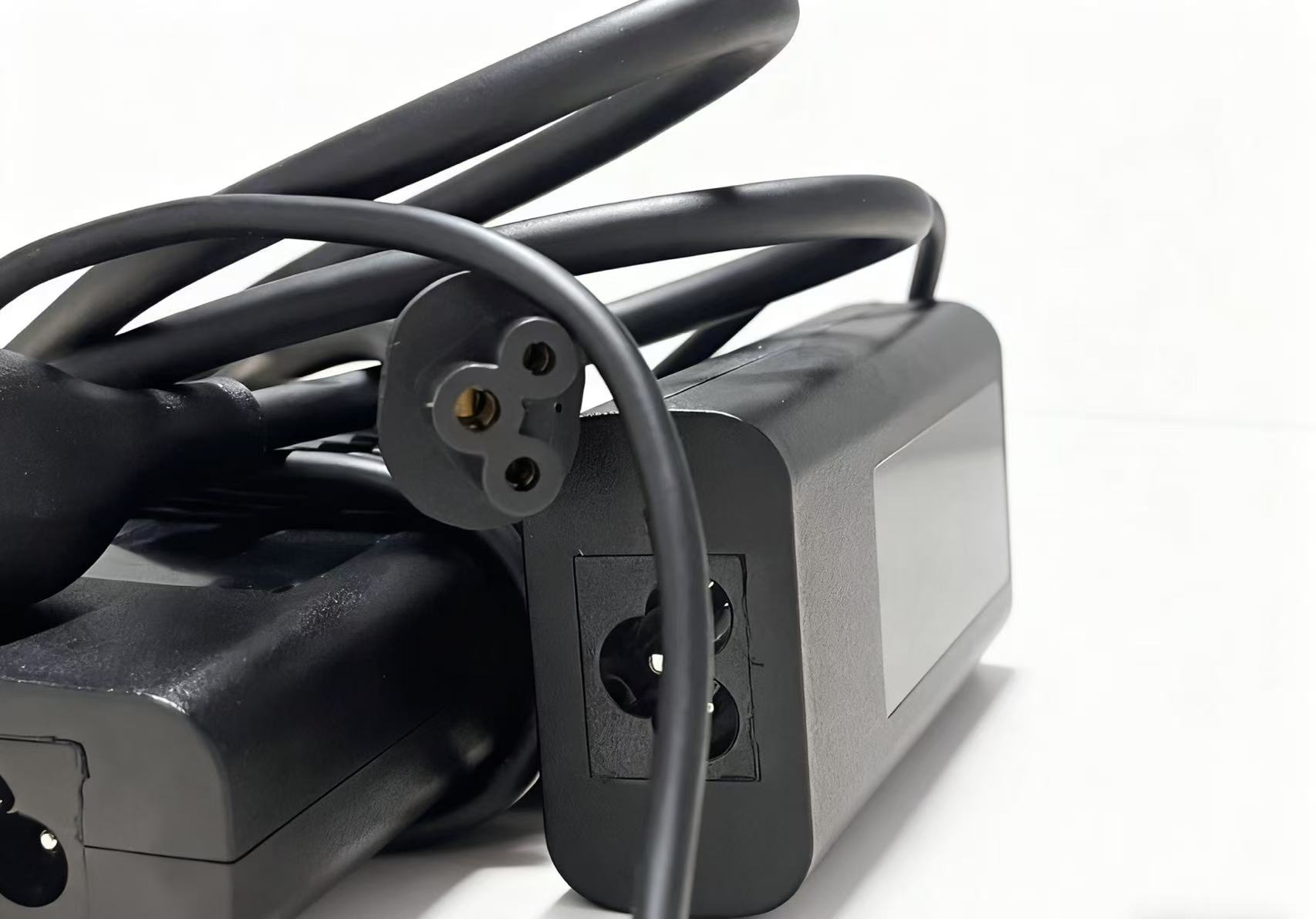 Intelligent Protection, Safe Charging Without Worries