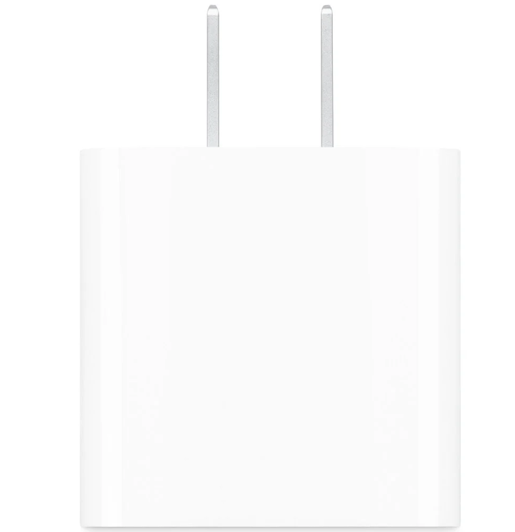 20W USB-C Power Adapter