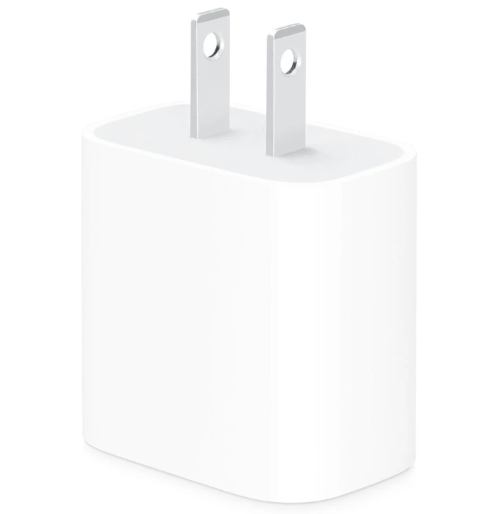 20W USB-C Power Adapter