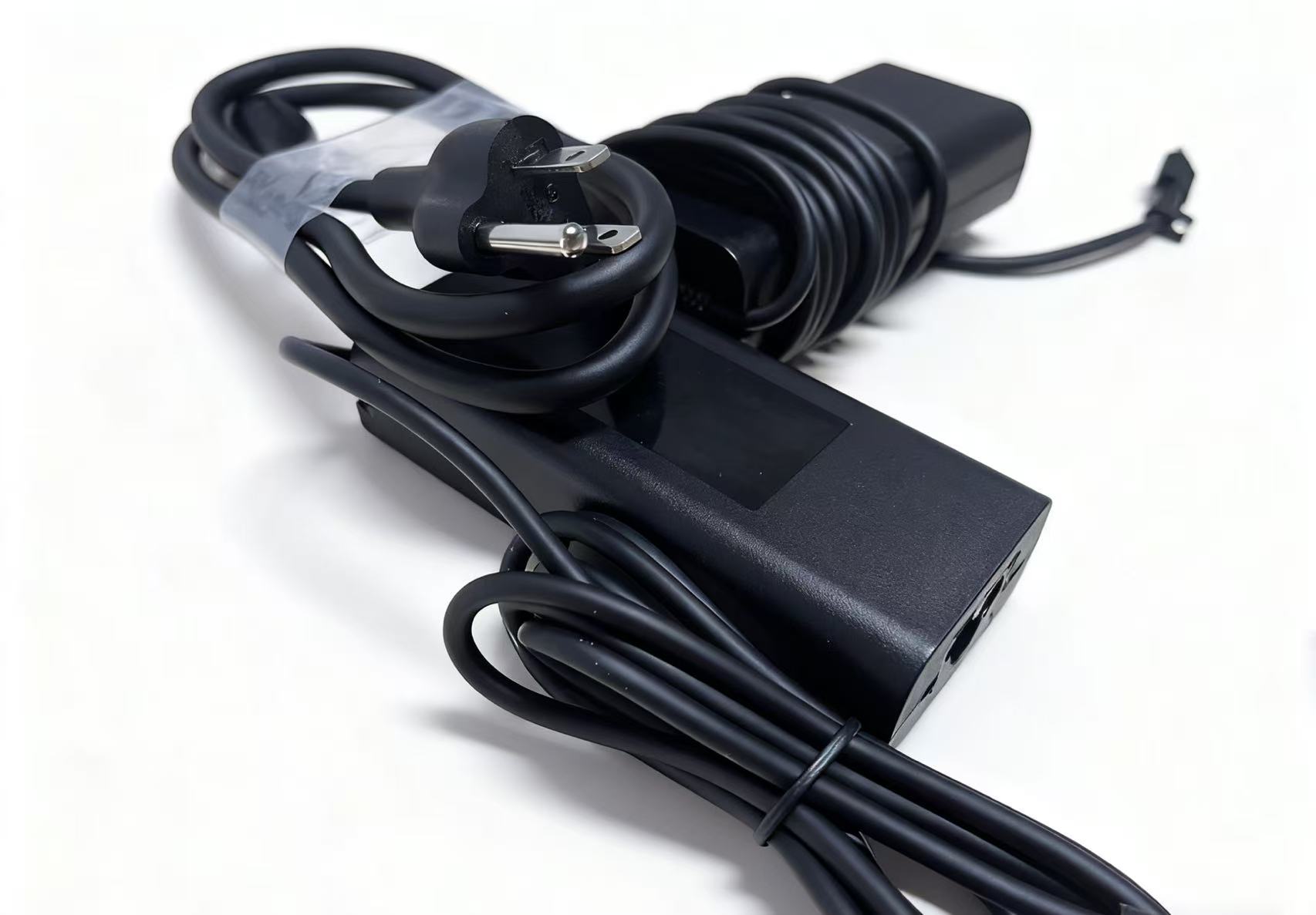 Intelligent Protection, Safe Charging Without Worries