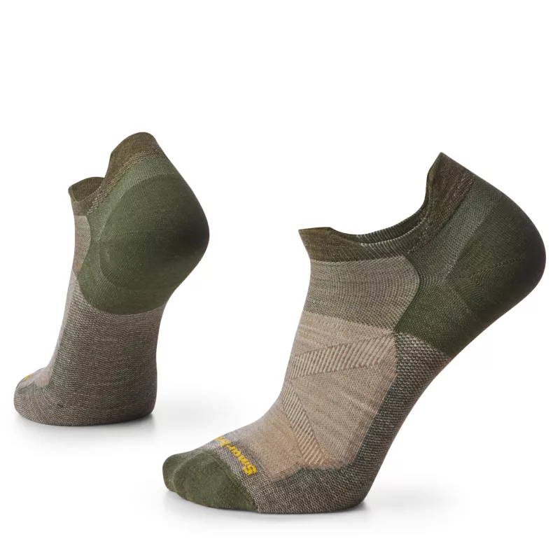 Bike Zero Cushion Low Ankle Socks Smartwool