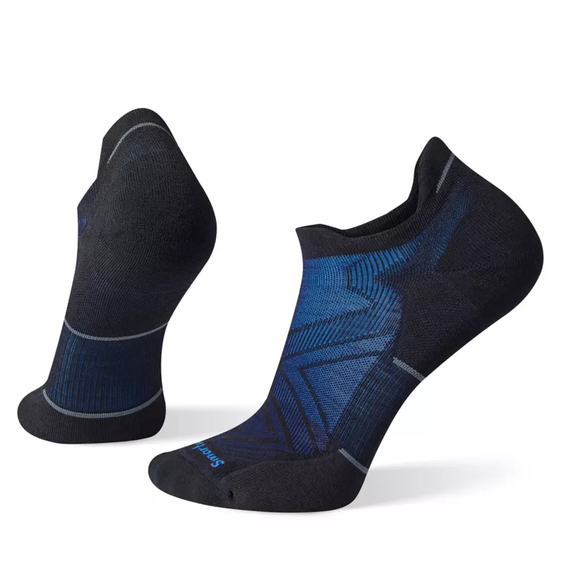 Run Targeted Cushion Low Ankle Socks Smartwool