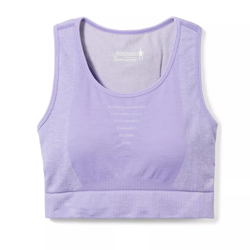 Women's Intraknit™ Racerback Bra Smartwool