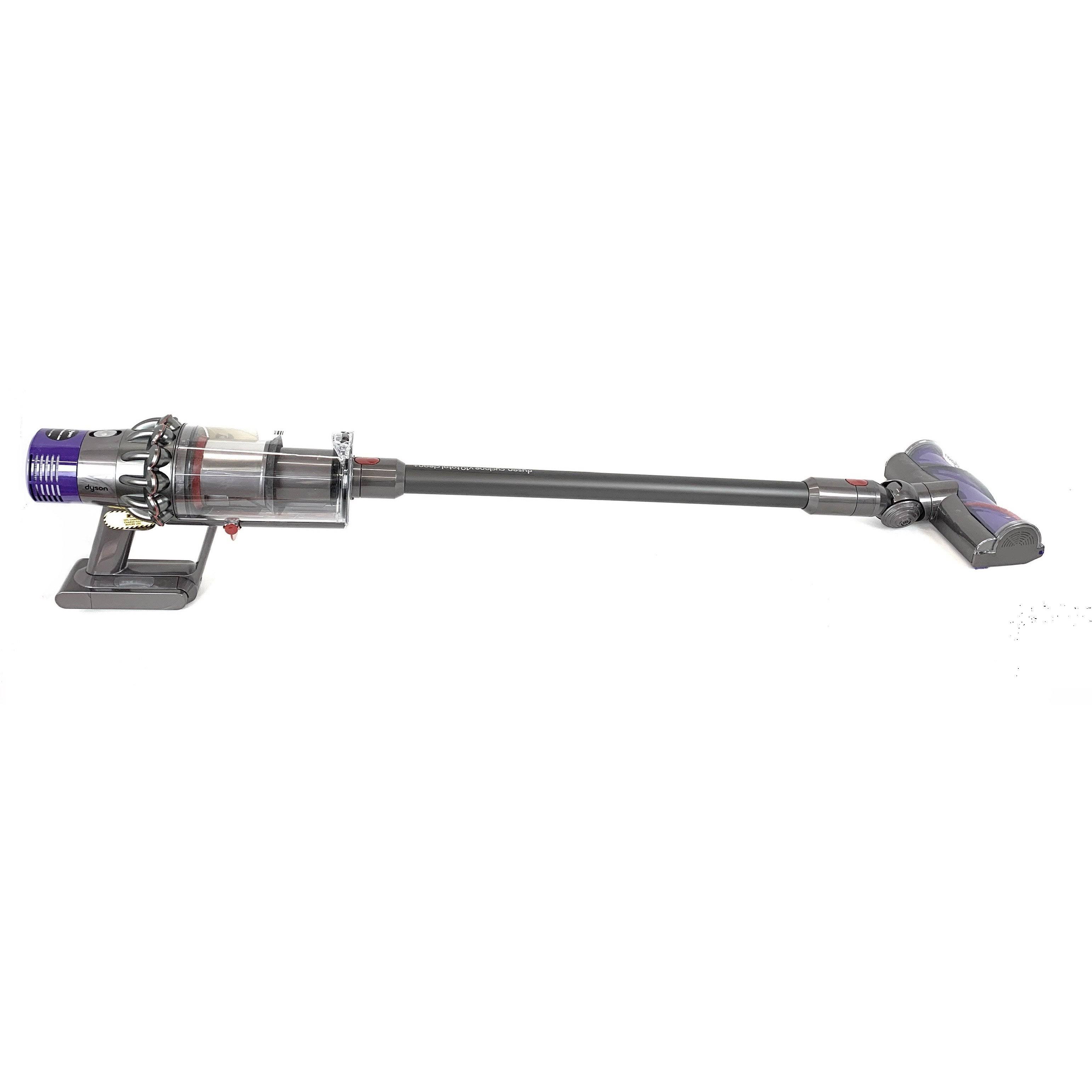Dyson Cyclone V10 Total Clean+ Cordless Stick Vacuum atttf