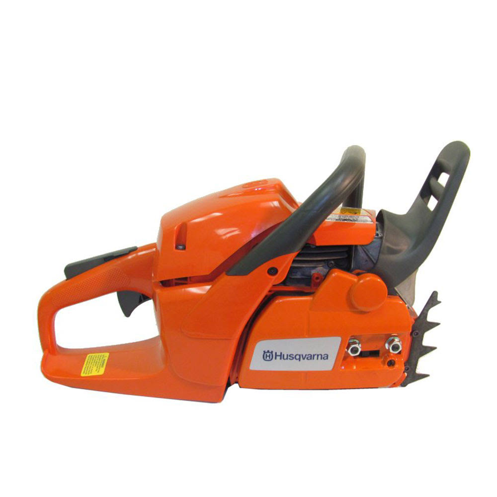 Husqvarna 20 inch 460 Rancher Gas Chainsaw itusts