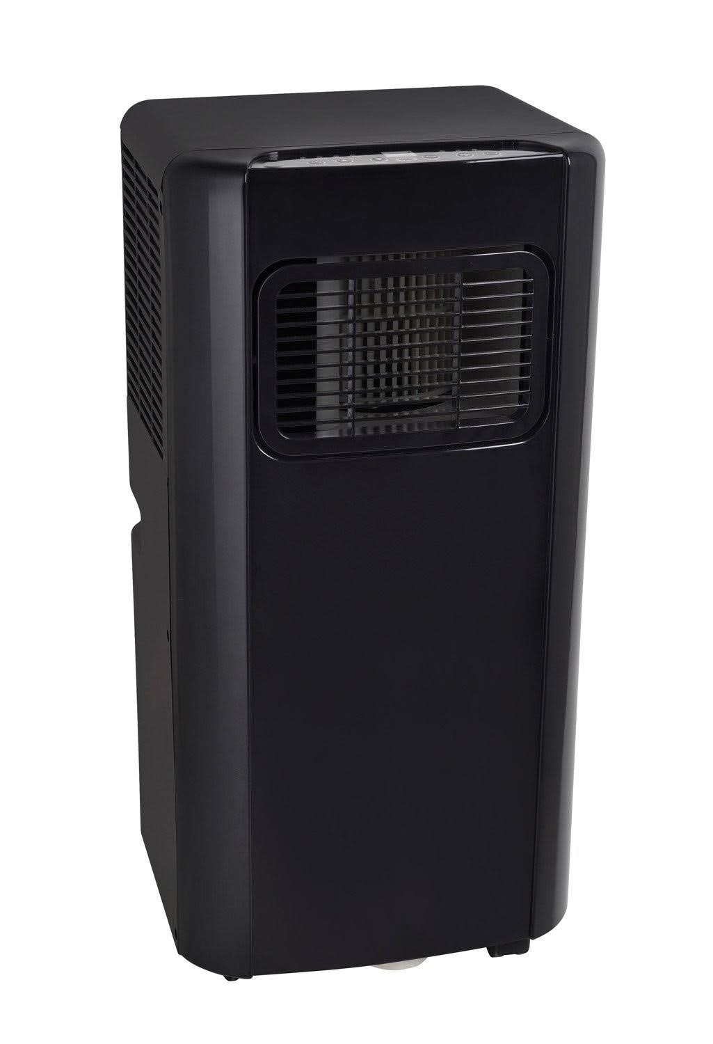 Royal Sovereign ARP5008 8,000 BTU Portable Air Conditioner Black