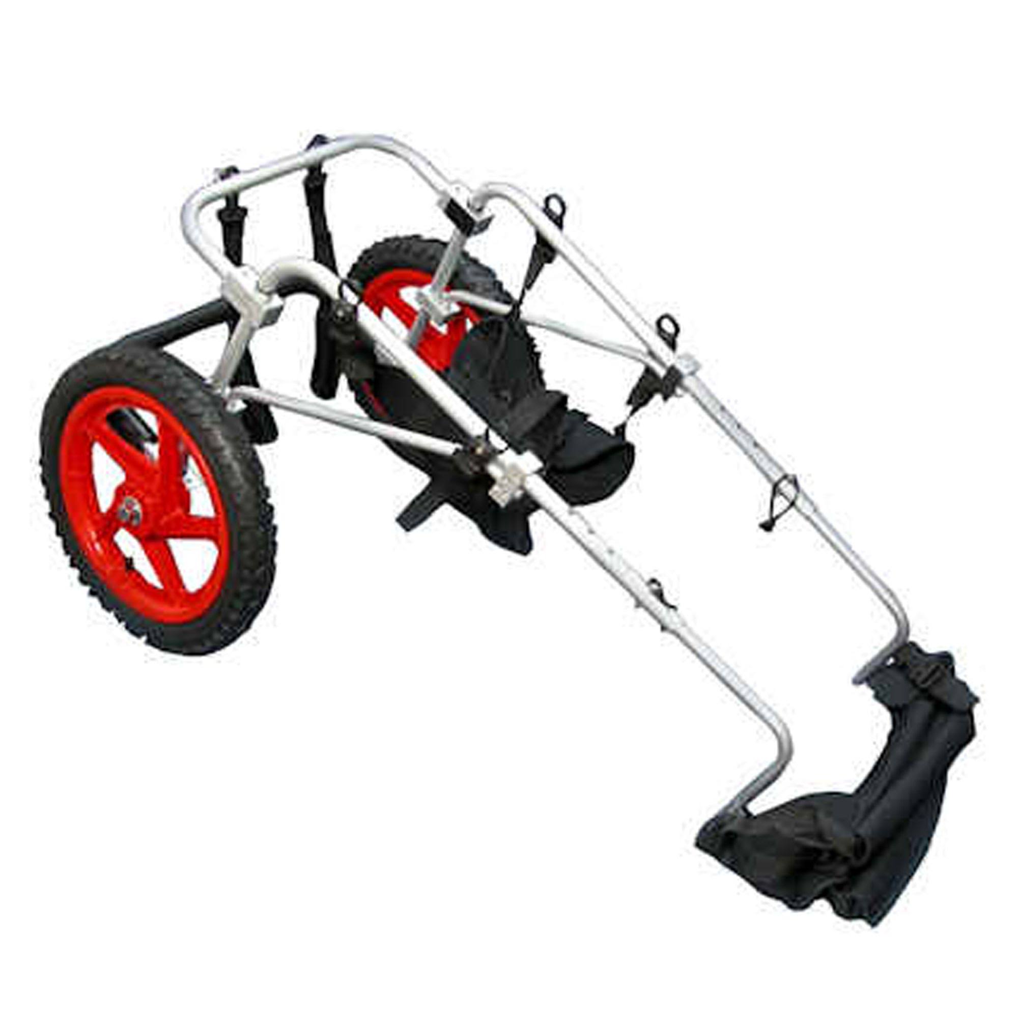 Best Friend Mobility Elite Dog Wheelchair itusts