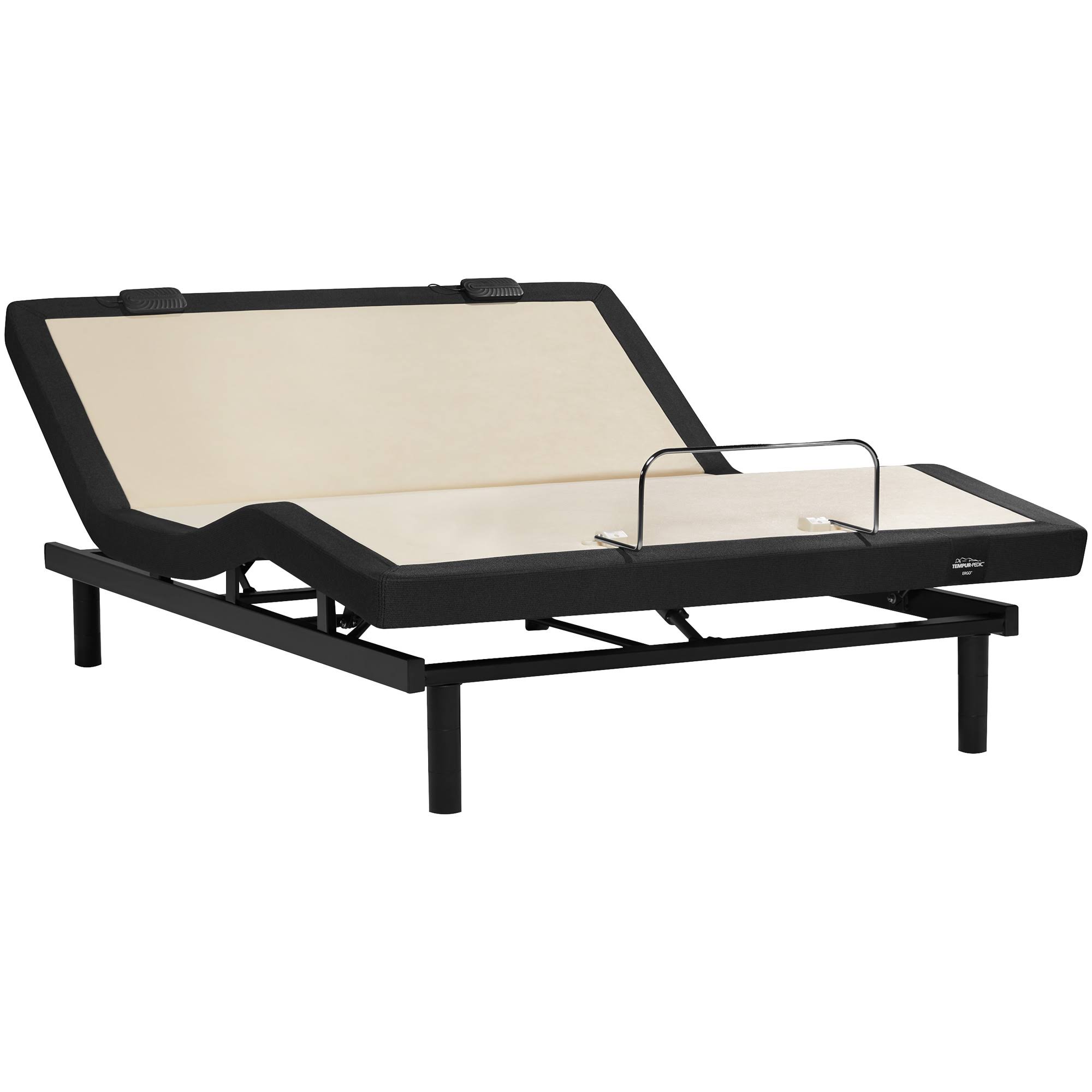 Tempur Pedic TEMPURErgo Smart Adjustable Bed Base Queen Power Adjustable Bed Base itusts