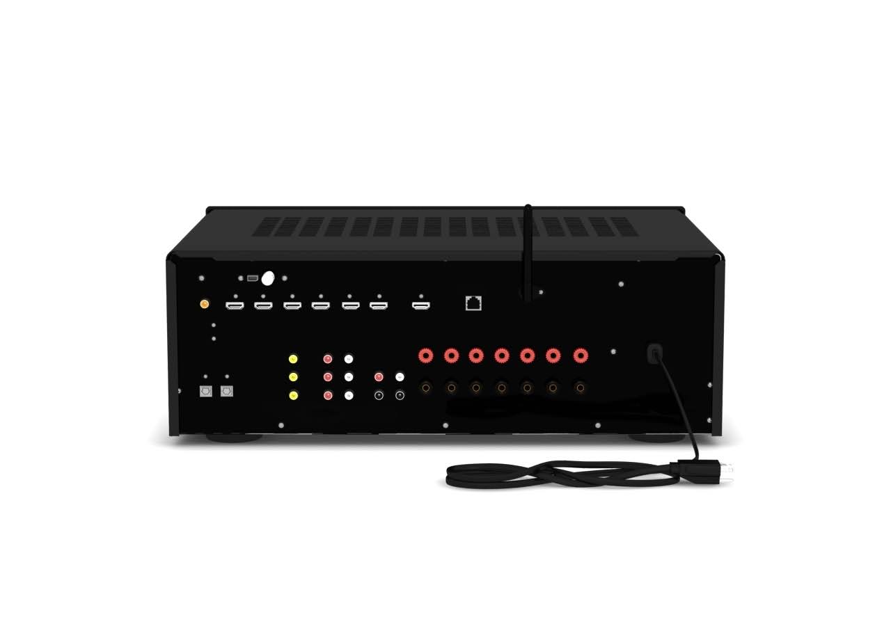 Sony STRDN840 7.2 Channel AV Network Receiver 1050W Total itusts