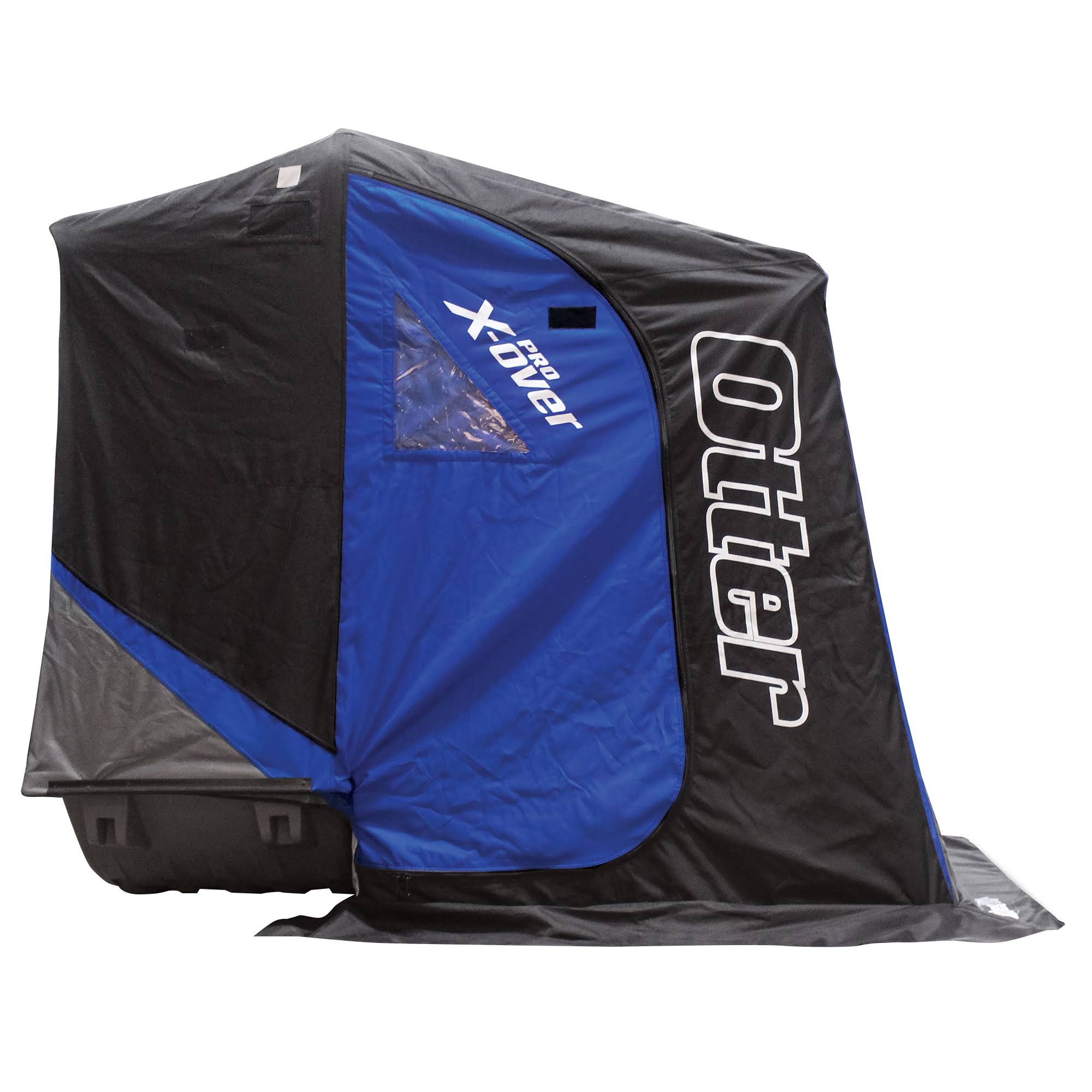 Otter XT Pro Cabin XOver Shelter Package itusts