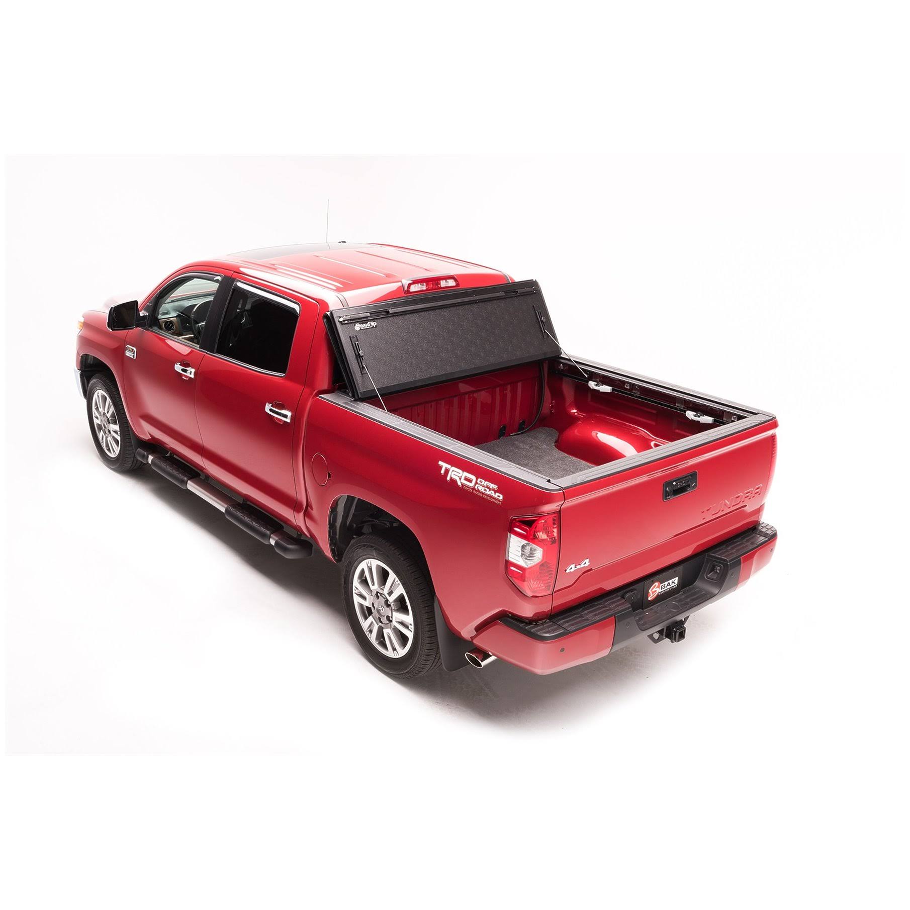 BAK Industries 226505 BAKFlip G2 Hard Folding Truck Bed Cover - Itusts