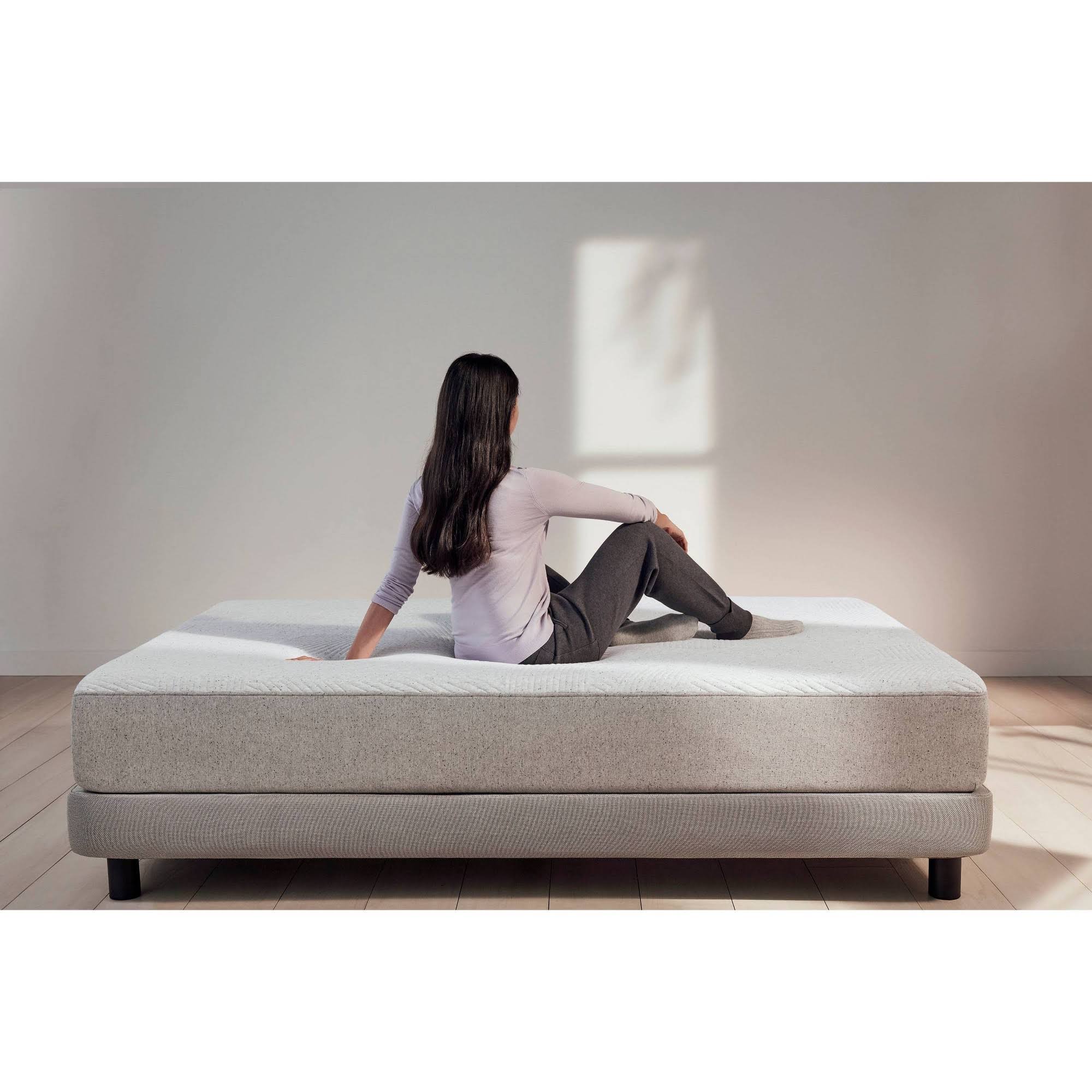 Casper Original Hybrid Mattress Mattress Size Queen itusts