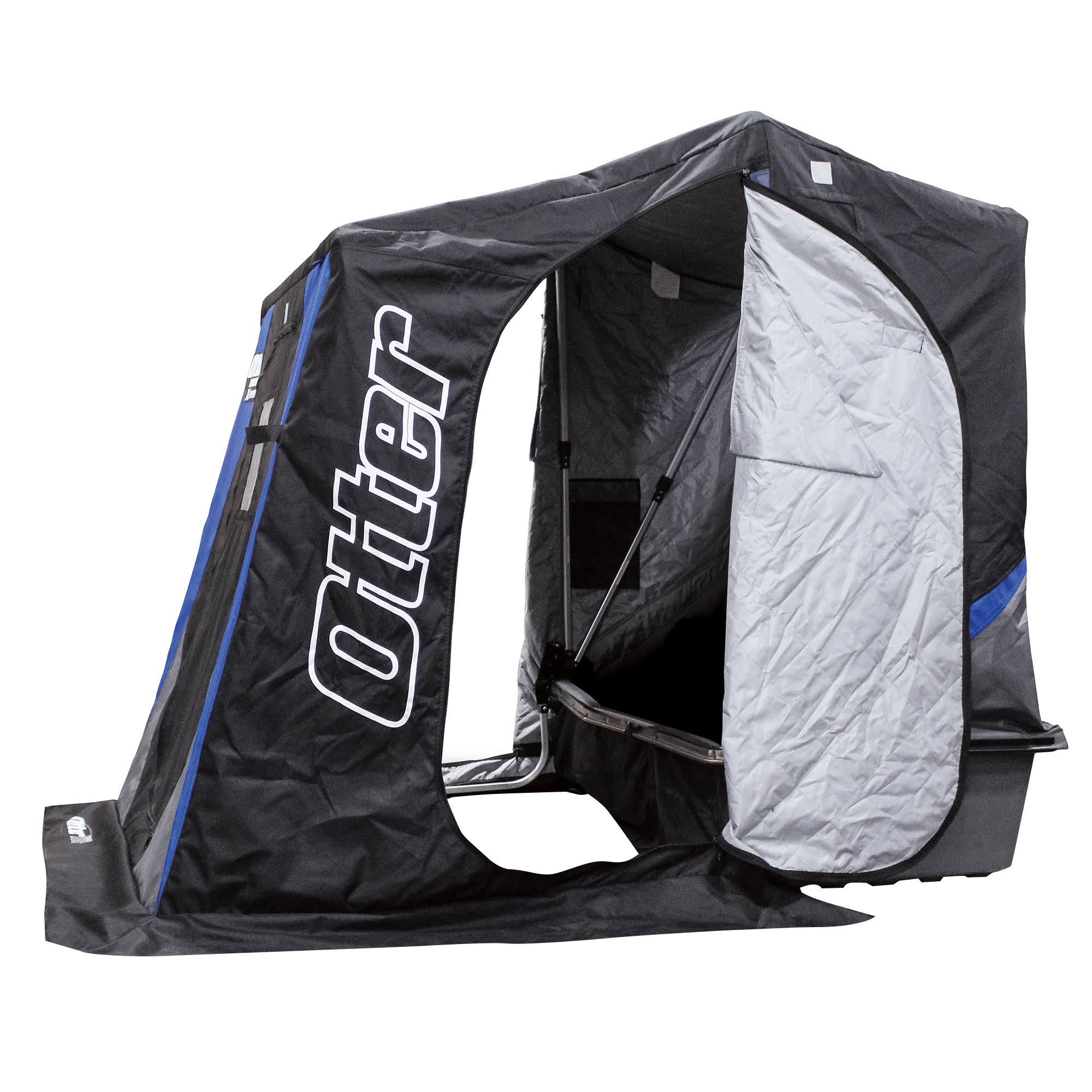 Otter XT Pro Cabin XOver Shelter Package itusts