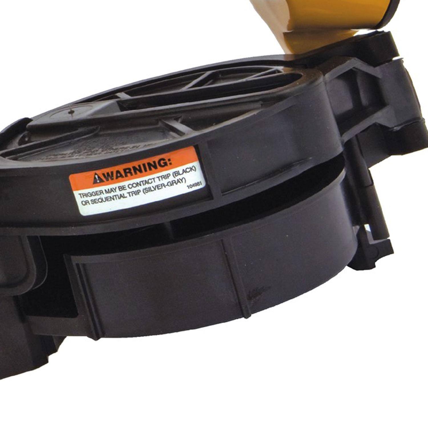 Bostitch N80CB1 Coil Framing Nailer itusts