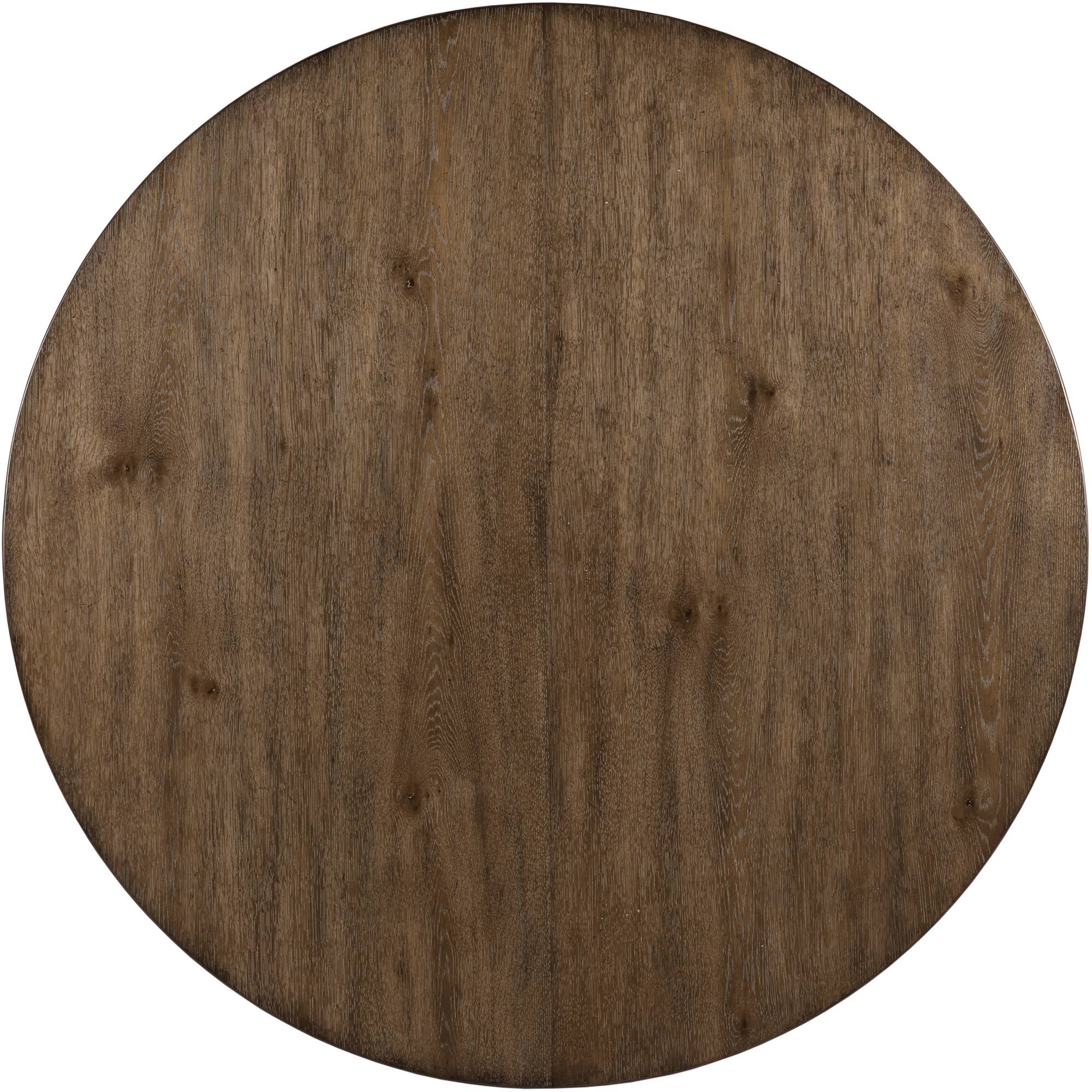 American Drew Southbury Round Dining Table itusts